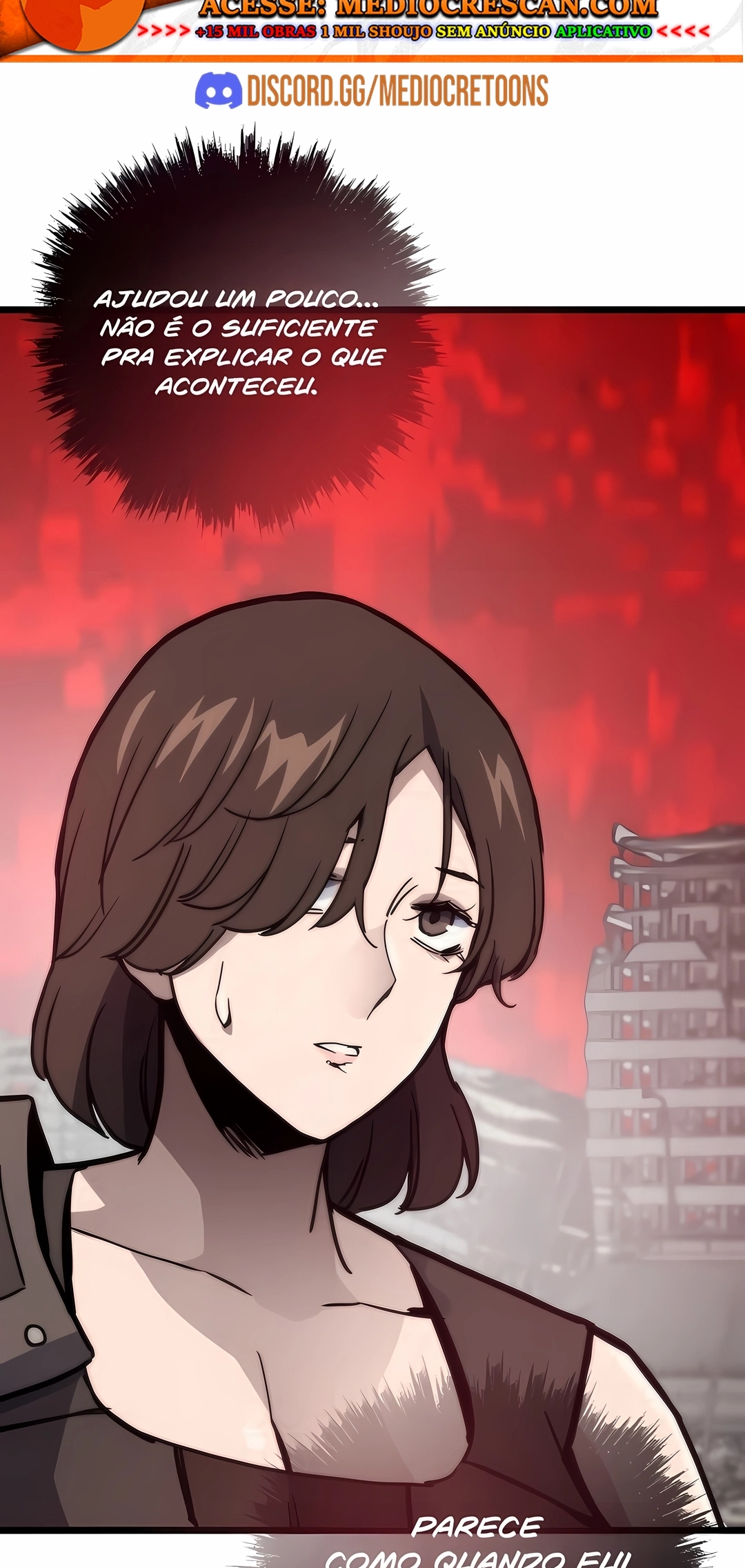 Read Retorno de Vidas Passadas PT Manga Online