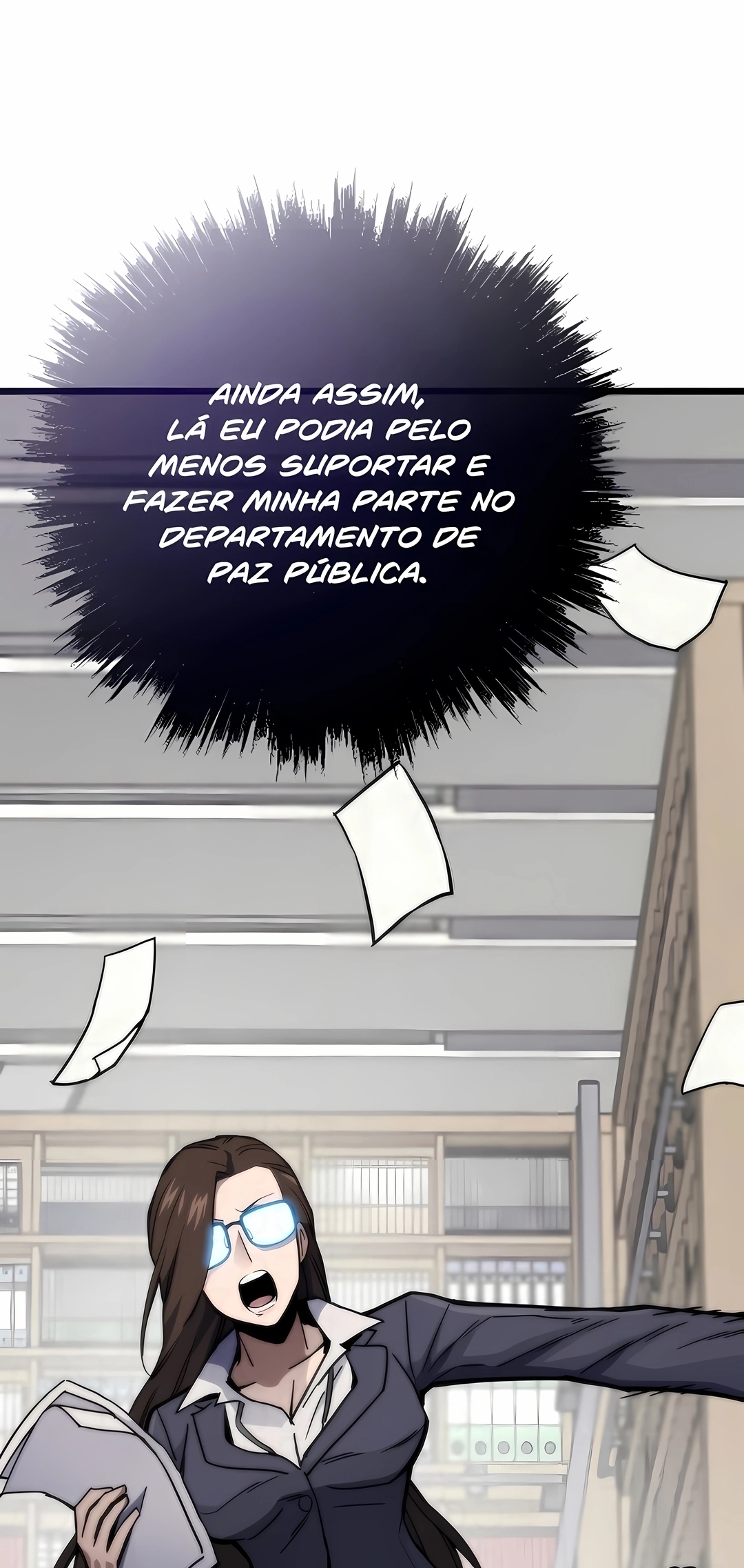 Read Retorno de Vidas Passadas PT Manga Online