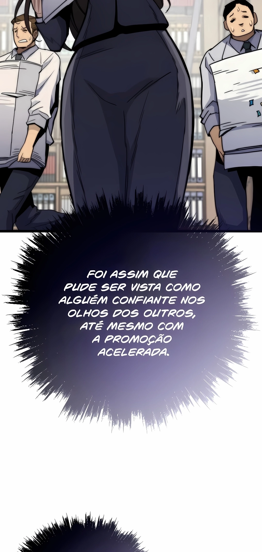 Read Retorno de Vidas Passadas PT Manga Online