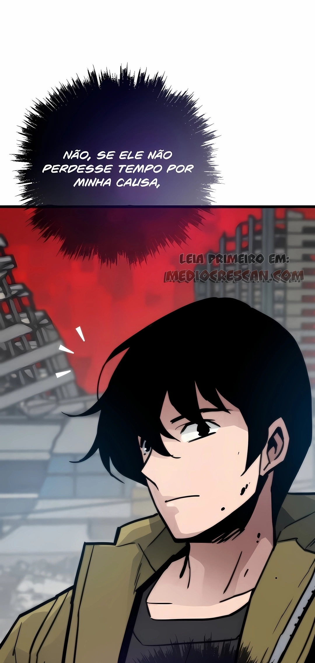 Read Retorno de Vidas Passadas PT Manga Online