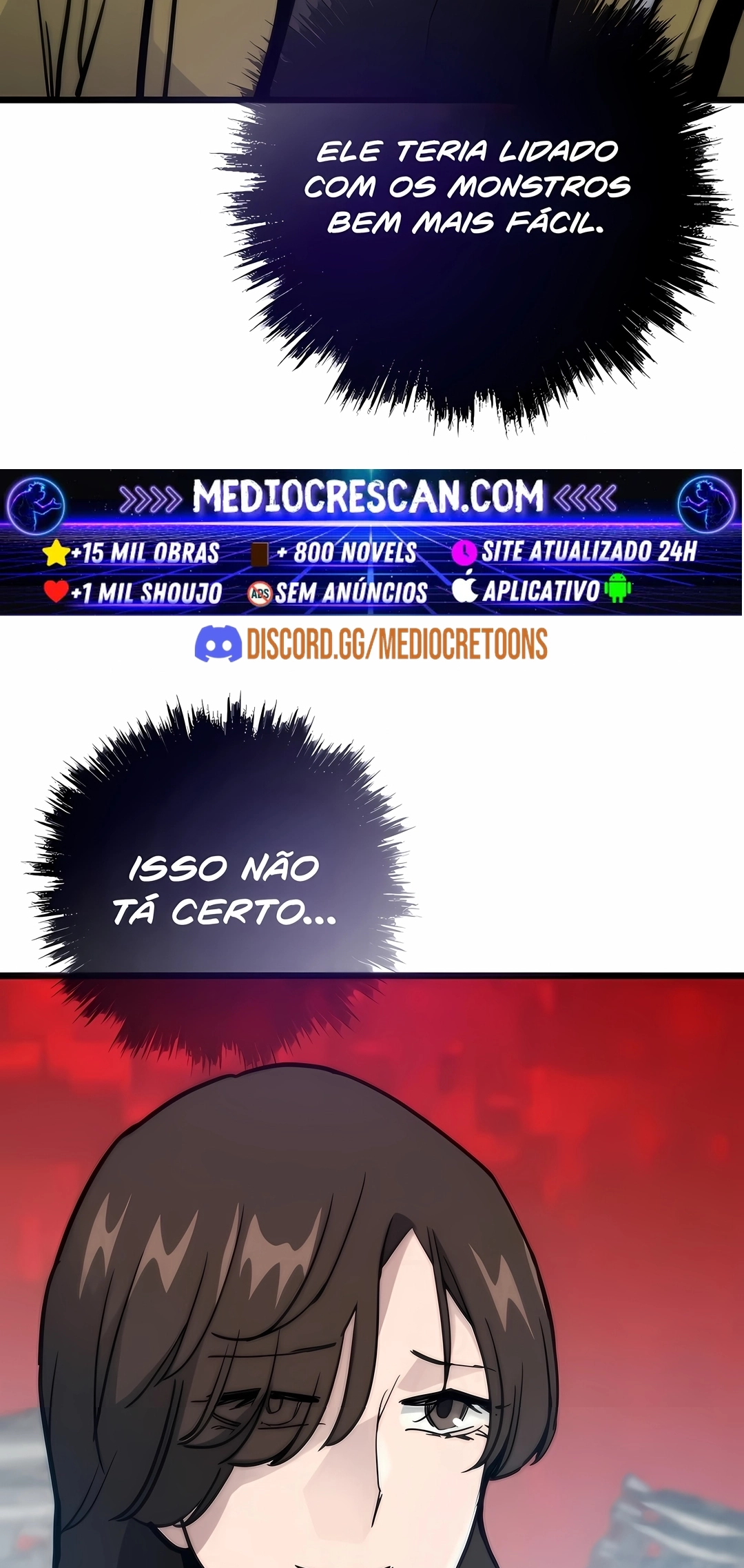 Read Retorno de Vidas Passadas PT Manga Online