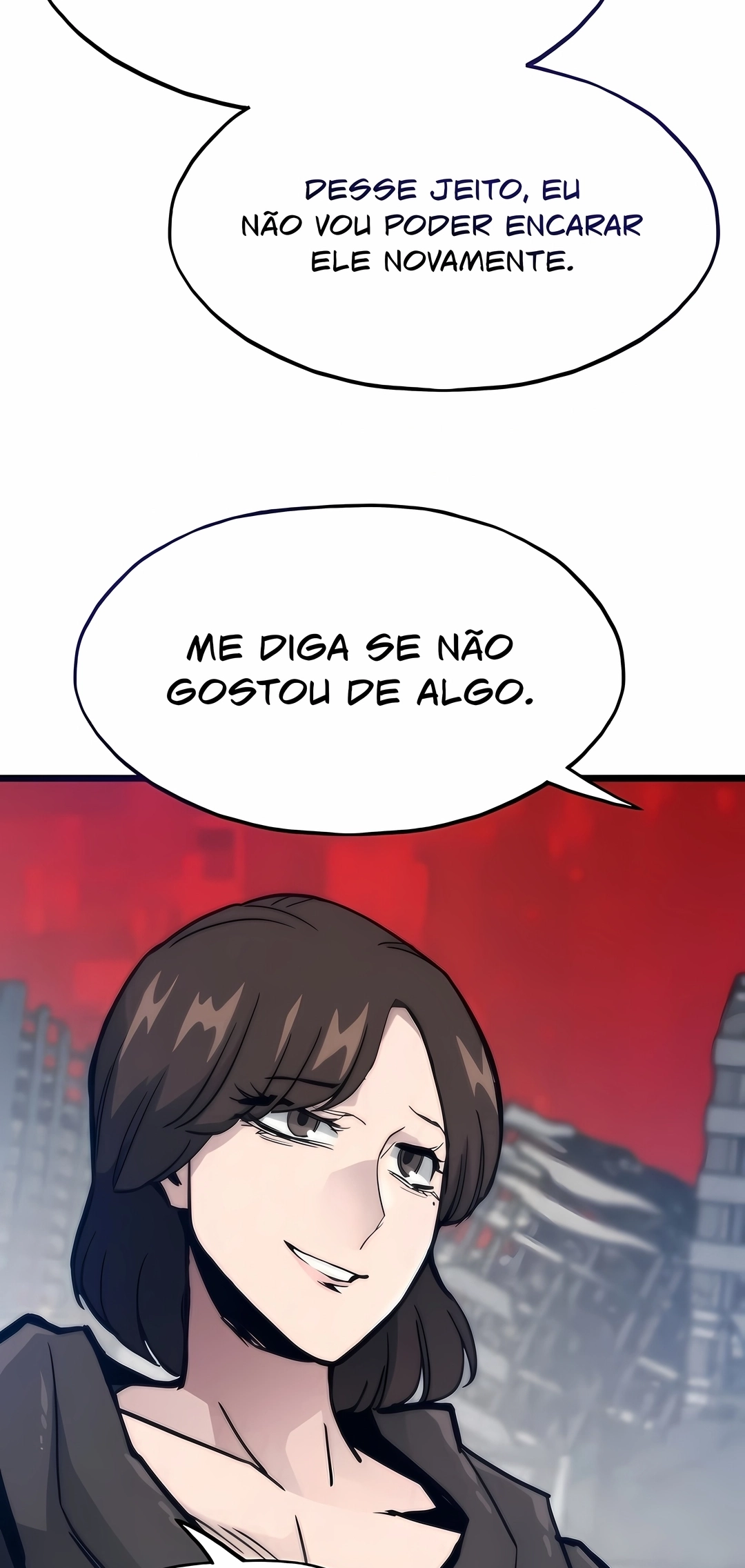 Read Retorno de Vidas Passadas PT Manga Online