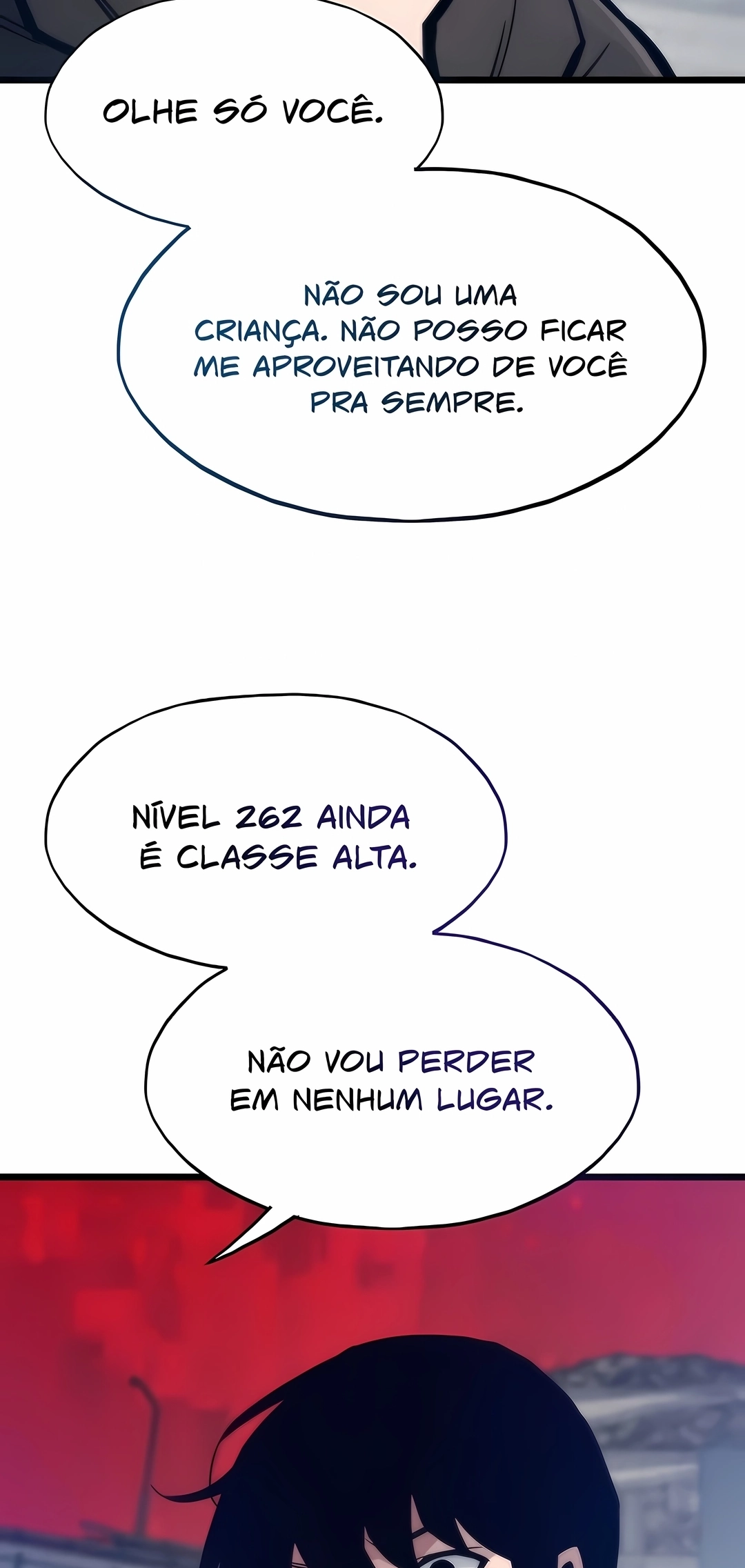 Read Retorno de Vidas Passadas PT Manga Online