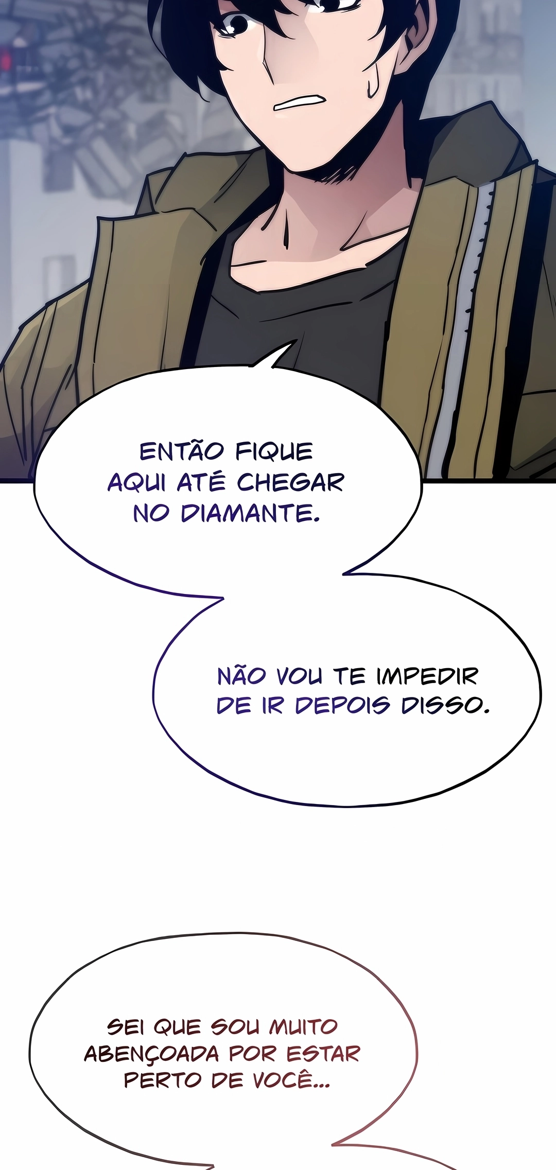 Read Retorno de Vidas Passadas PT Manga Online
