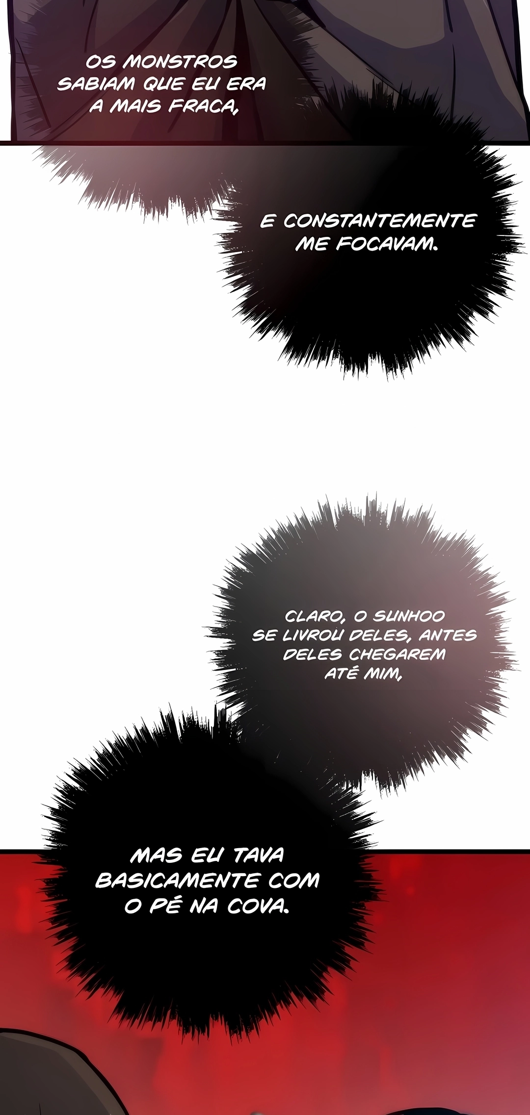 Read Retorno de Vidas Passadas PT Manga Online