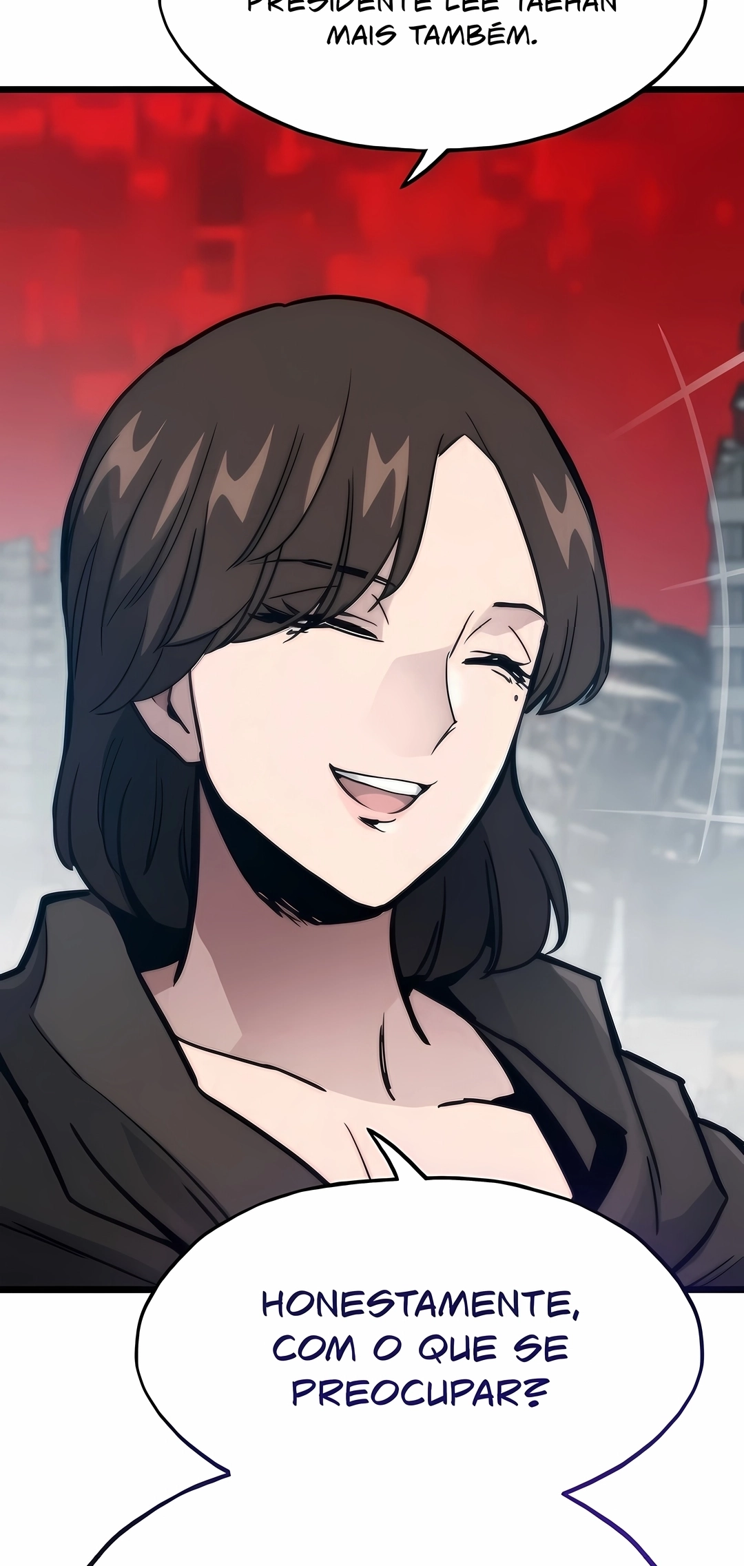 Read Retorno de Vidas Passadas PT Manga Online