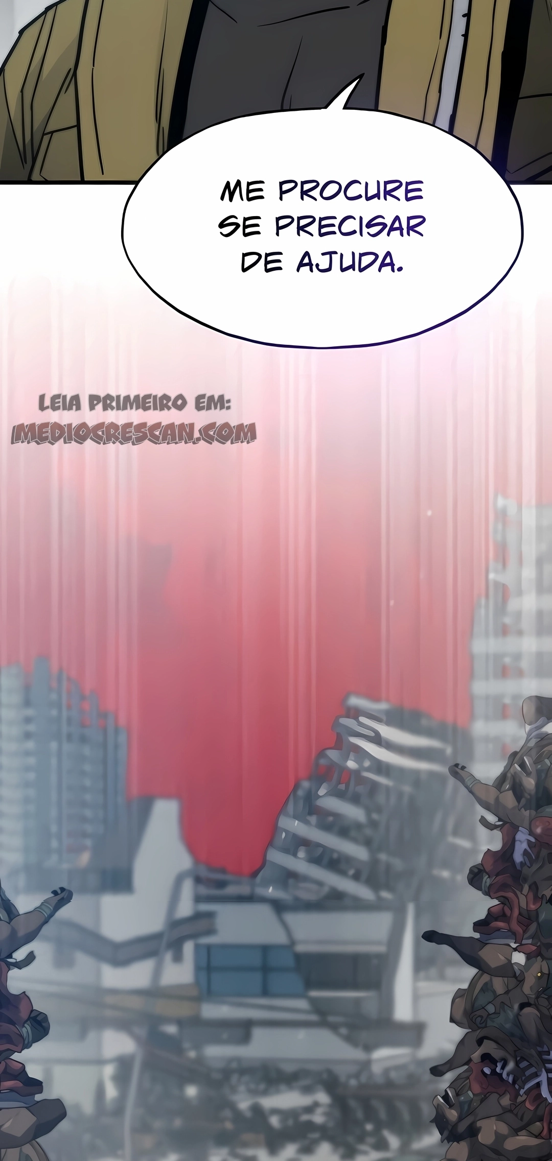 Read Retorno de Vidas Passadas PT Manga Online