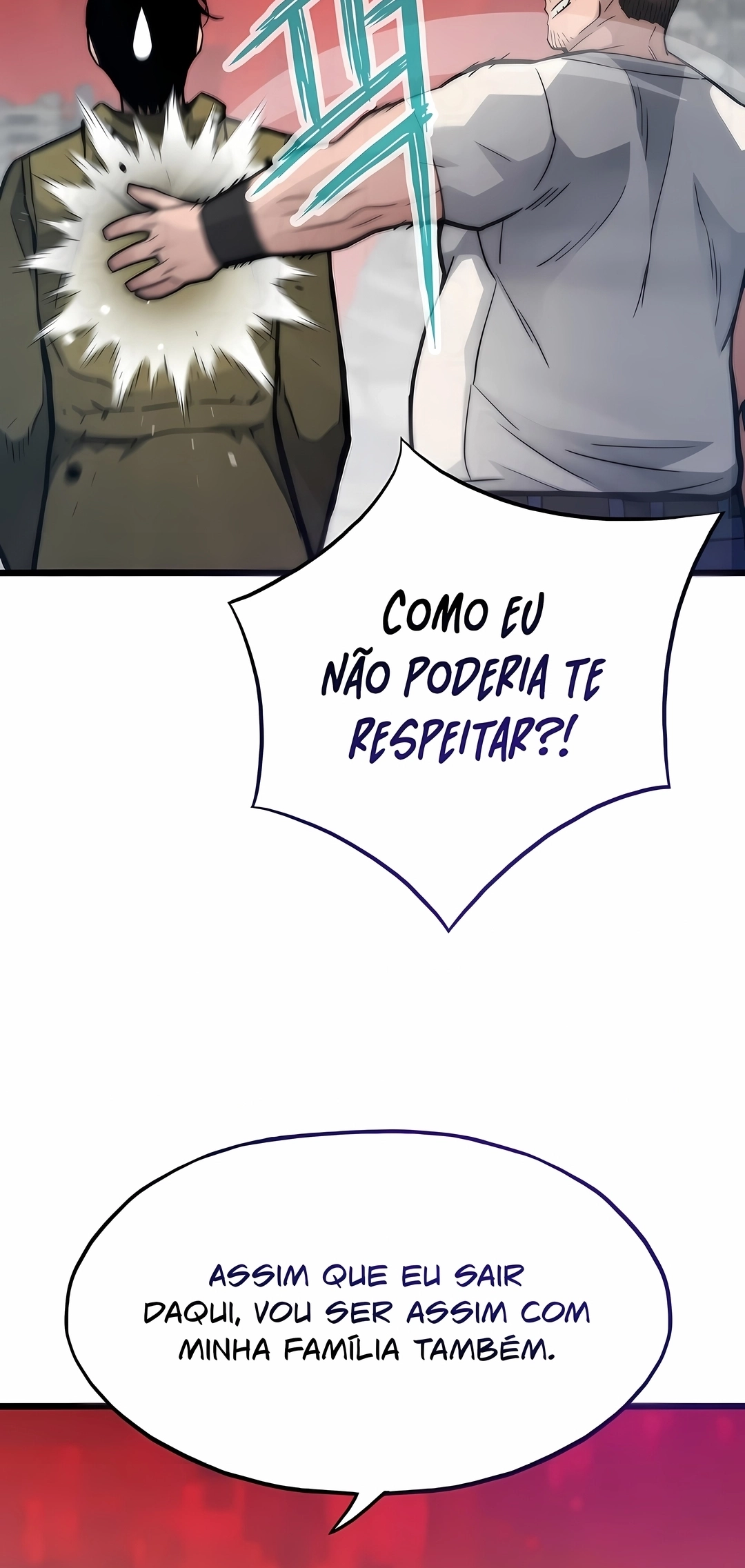 Read Retorno de Vidas Passadas PT Manga Online