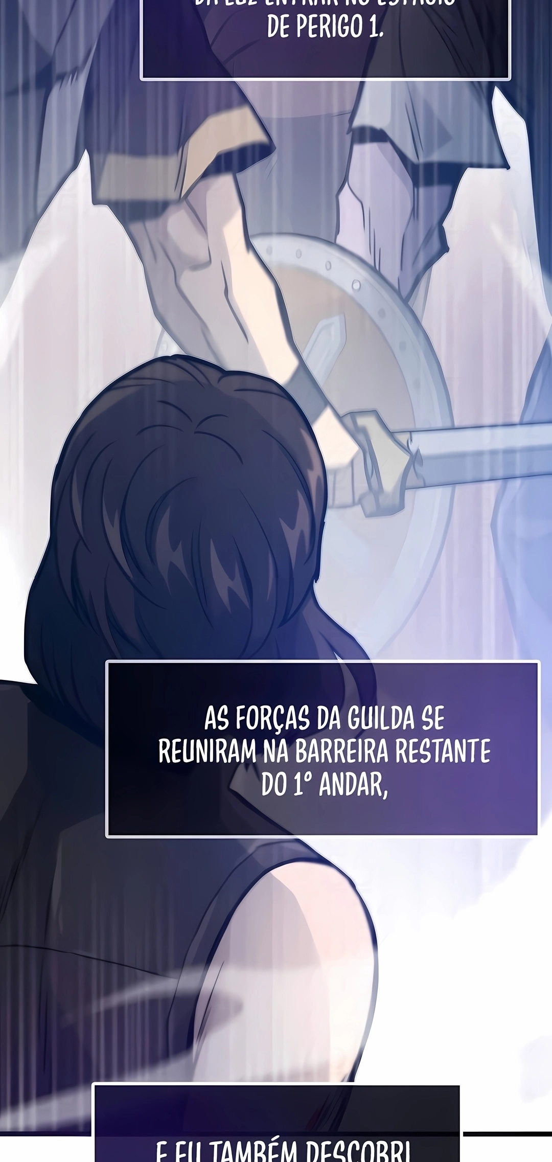 Read Retorno de Vidas Passadas PT Manga Online