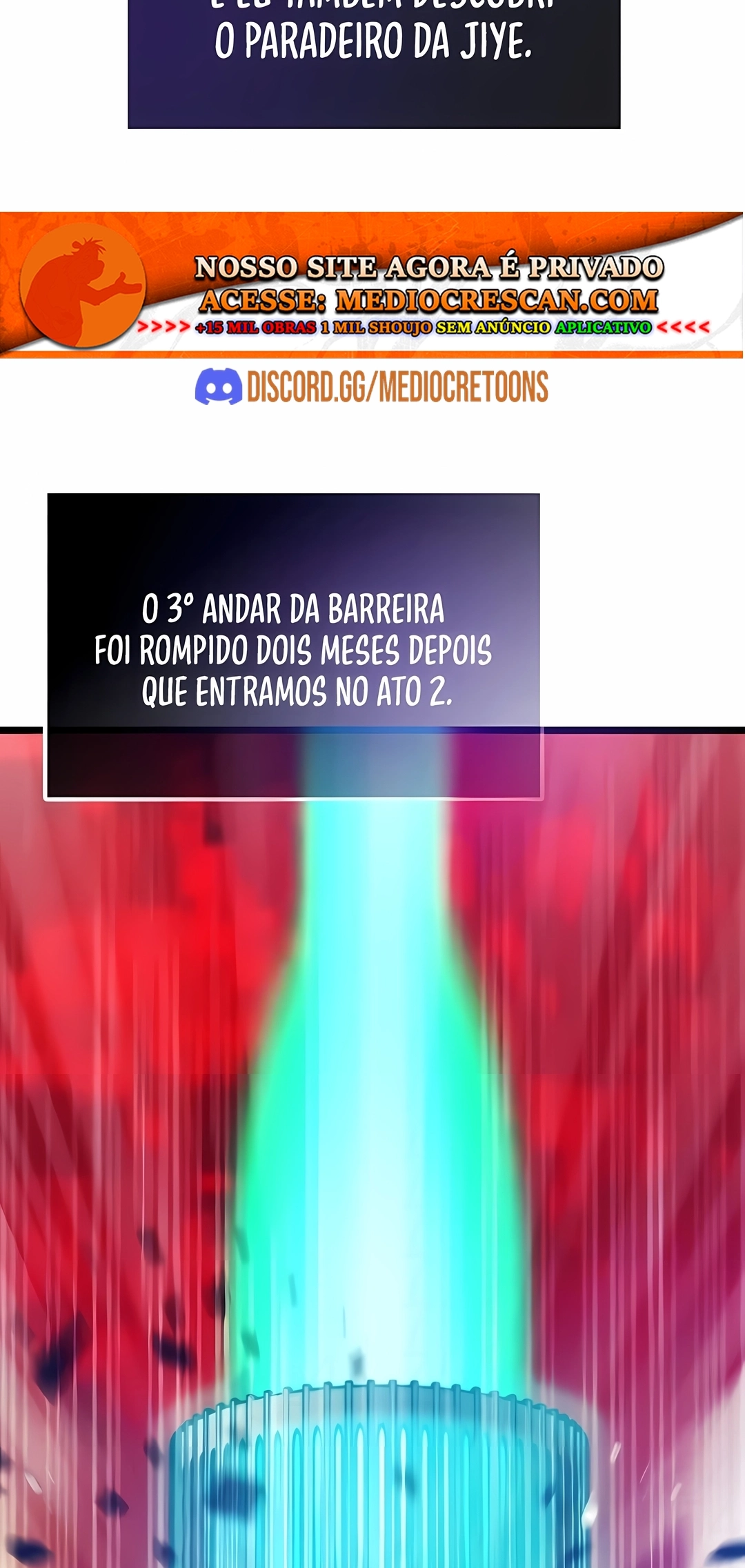 Read Retorno de Vidas Passadas PT Manga Online