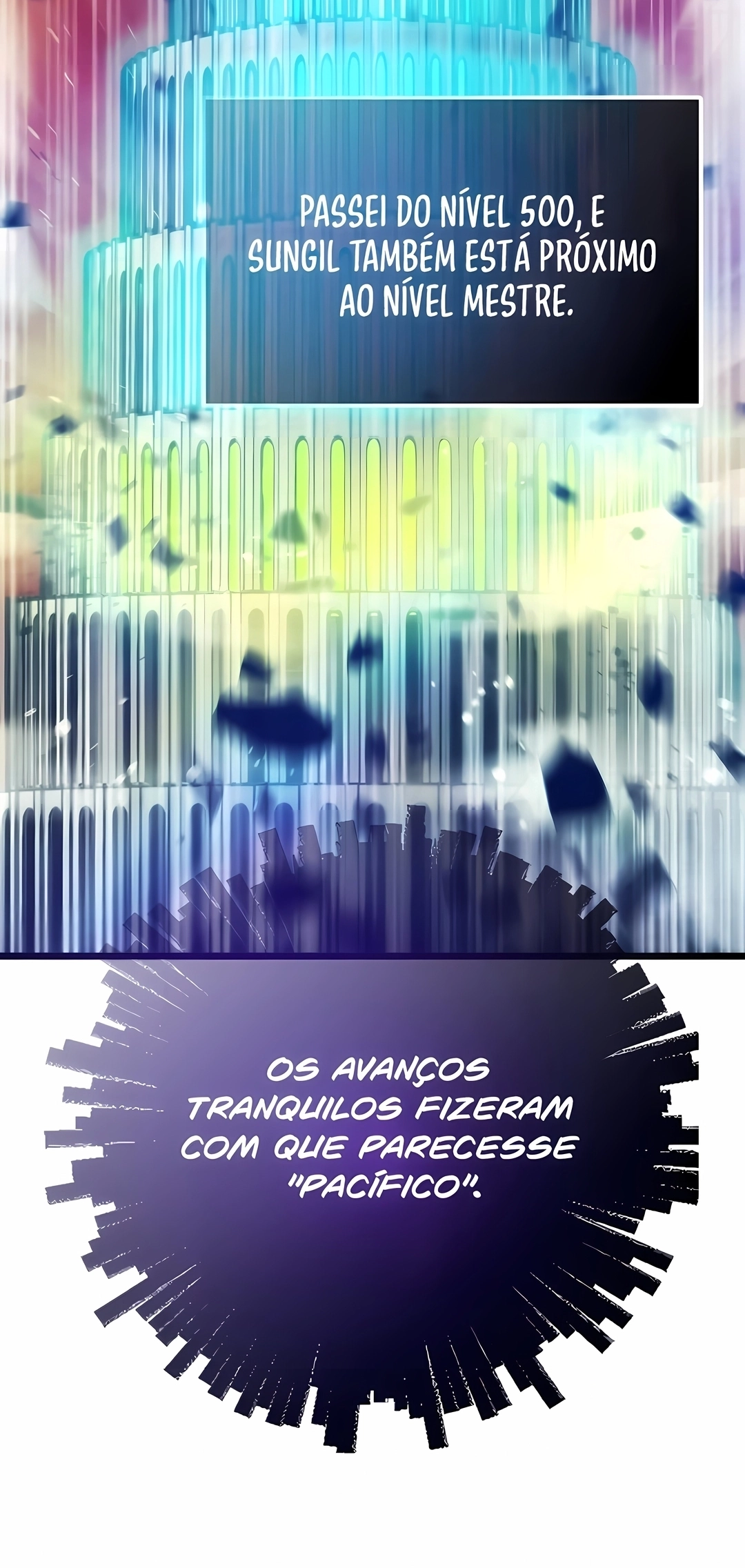 Read Retorno de Vidas Passadas PT Manga Online