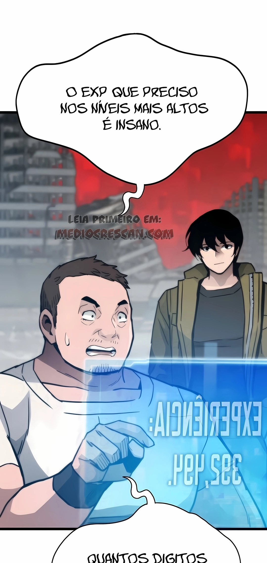Read Retorno de Vidas Passadas PT Manga Online