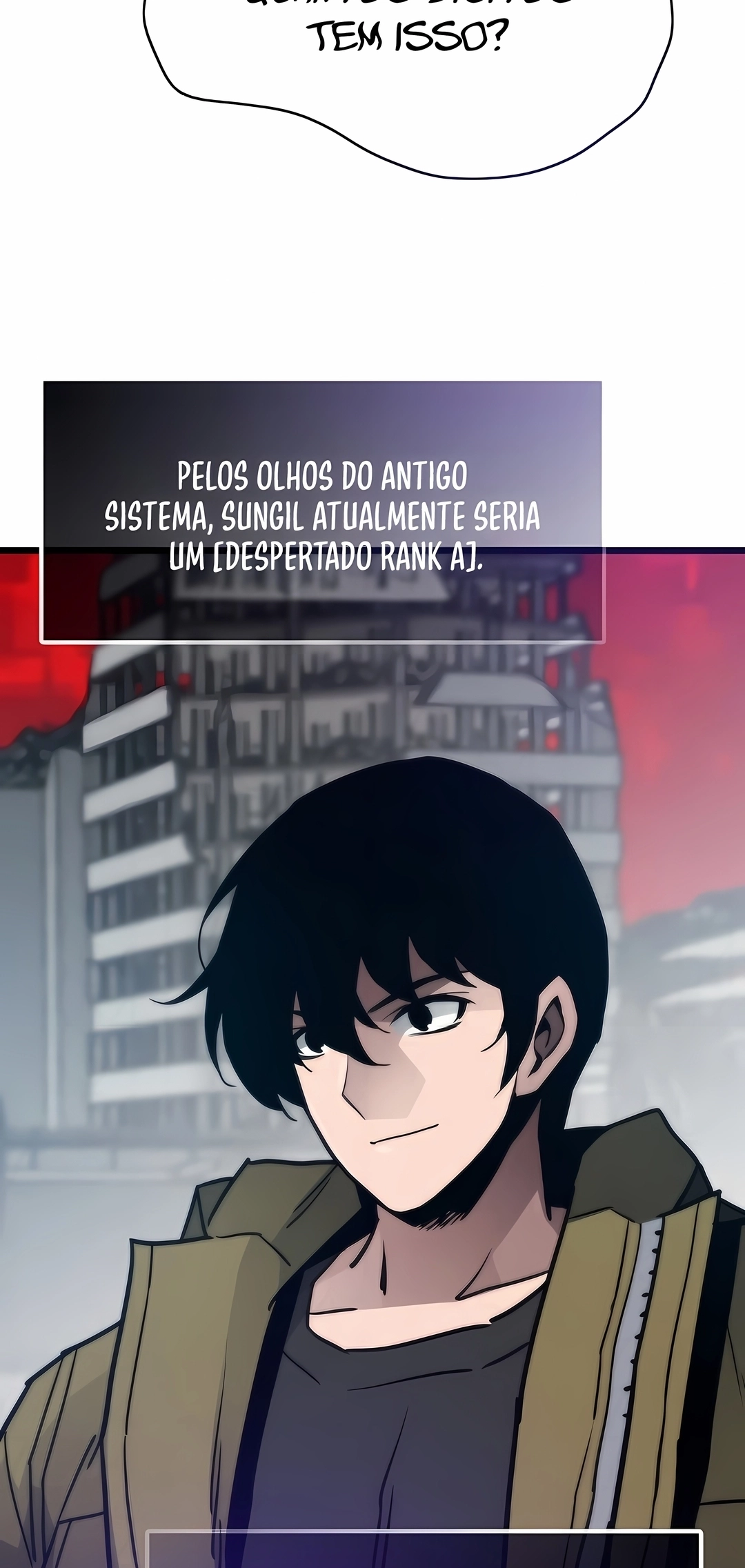 Read Retorno de Vidas Passadas PT Manga Online