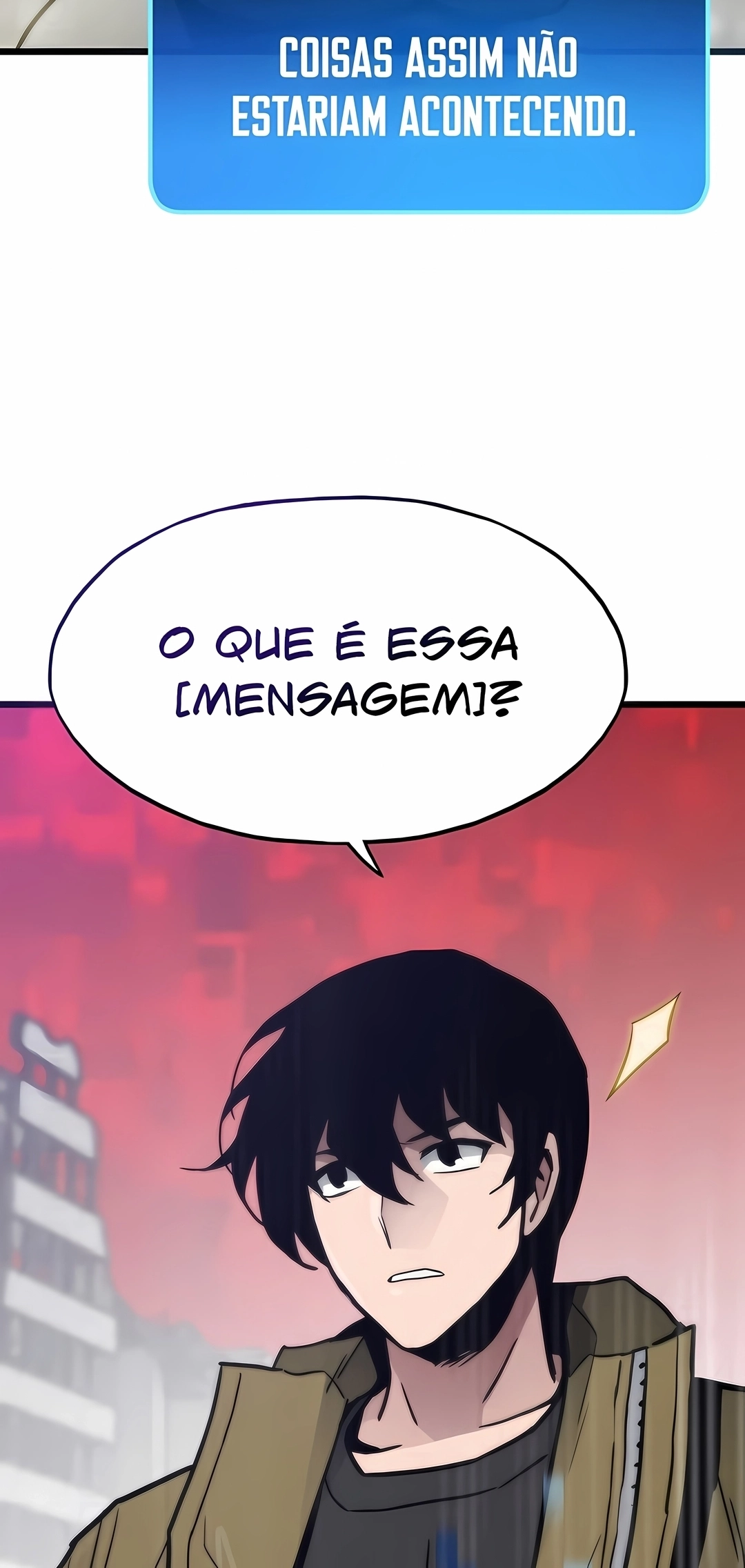 Read Retorno de Vidas Passadas PT Manga Online