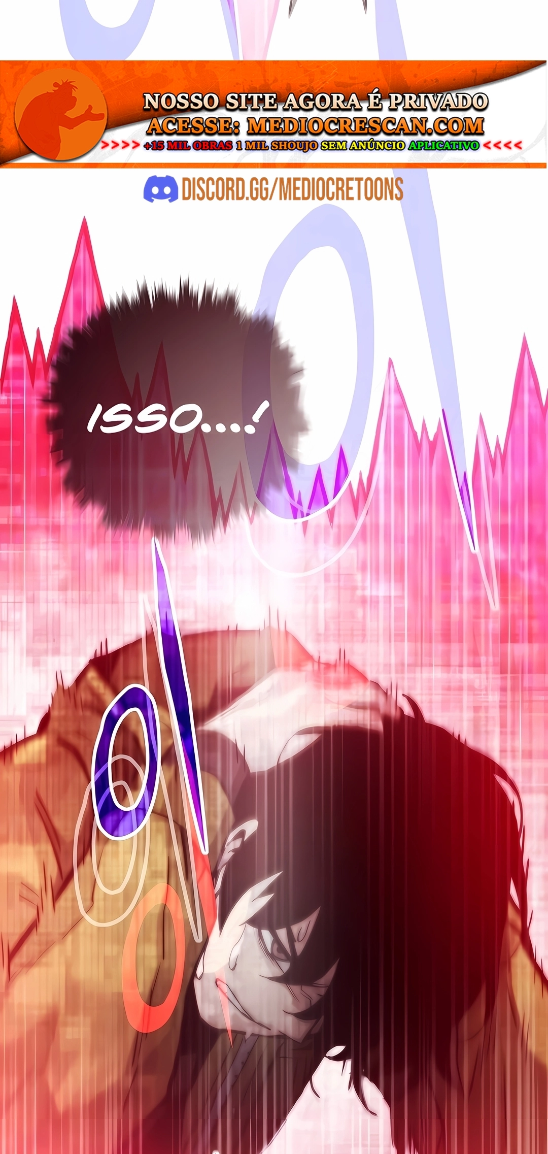 Read Retorno de Vidas Passadas PT Manga Online
