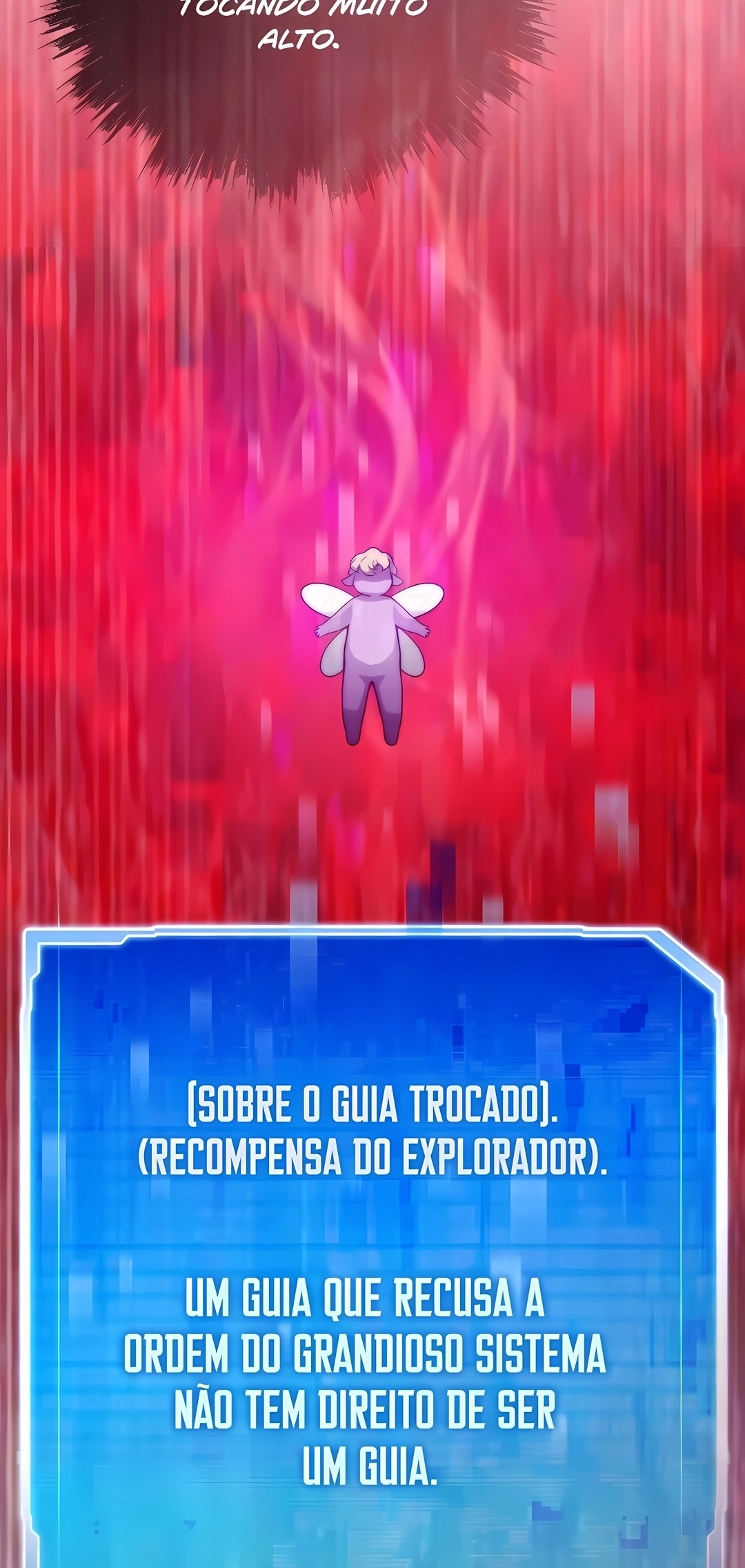 Read Retorno de Vidas Passadas PT Manga Online