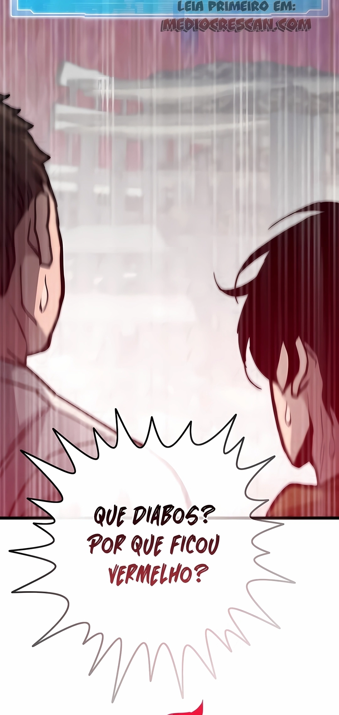 Read Retorno de Vidas Passadas PT Manga Online
