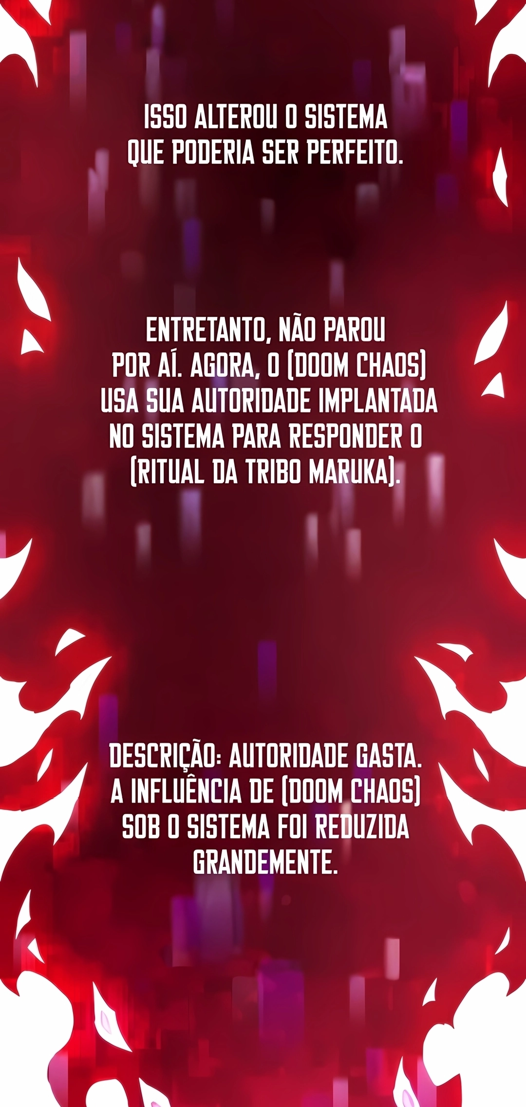 Read Retorno de Vidas Passadas PT Manga Online