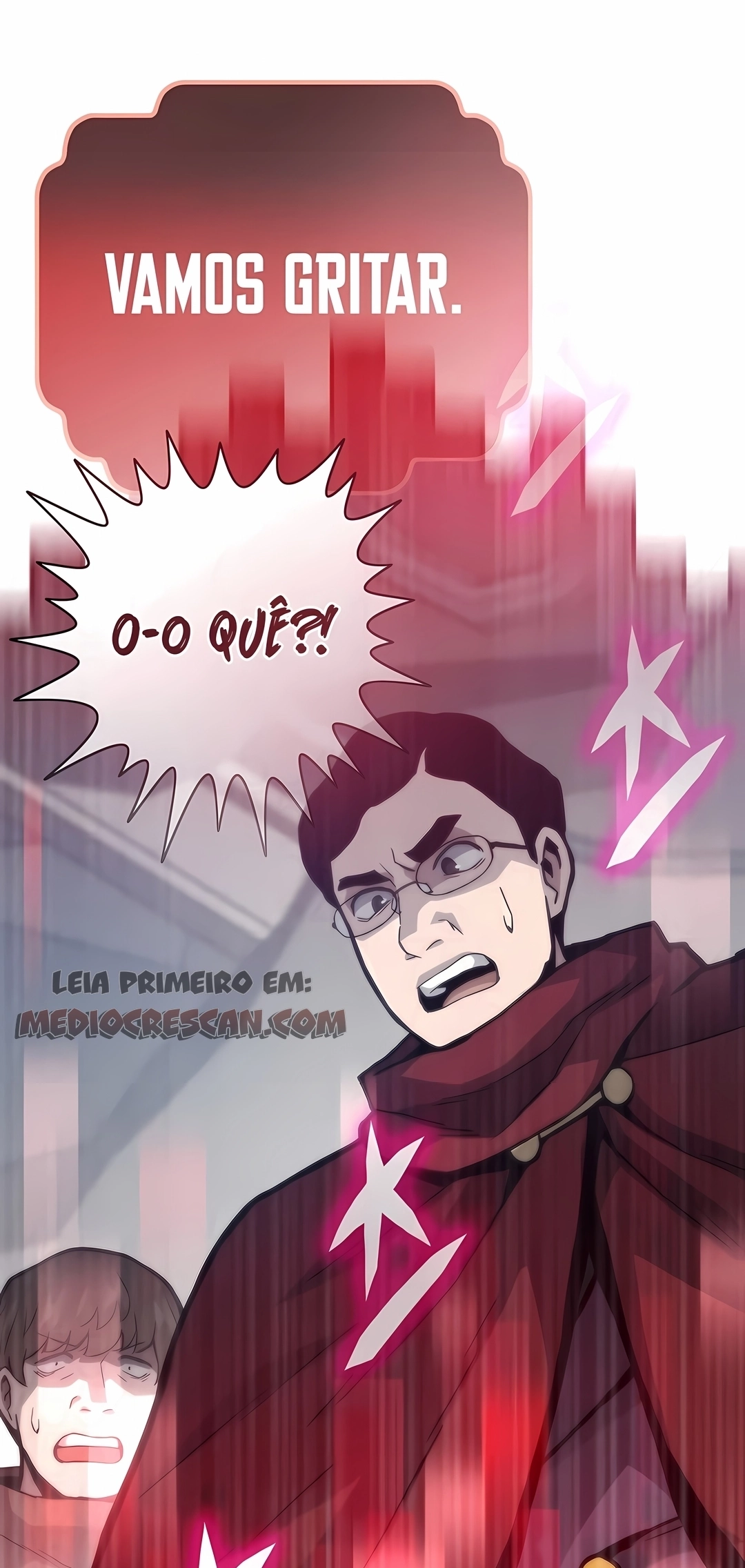 Read Retorno de Vidas Passadas PT Manga Online