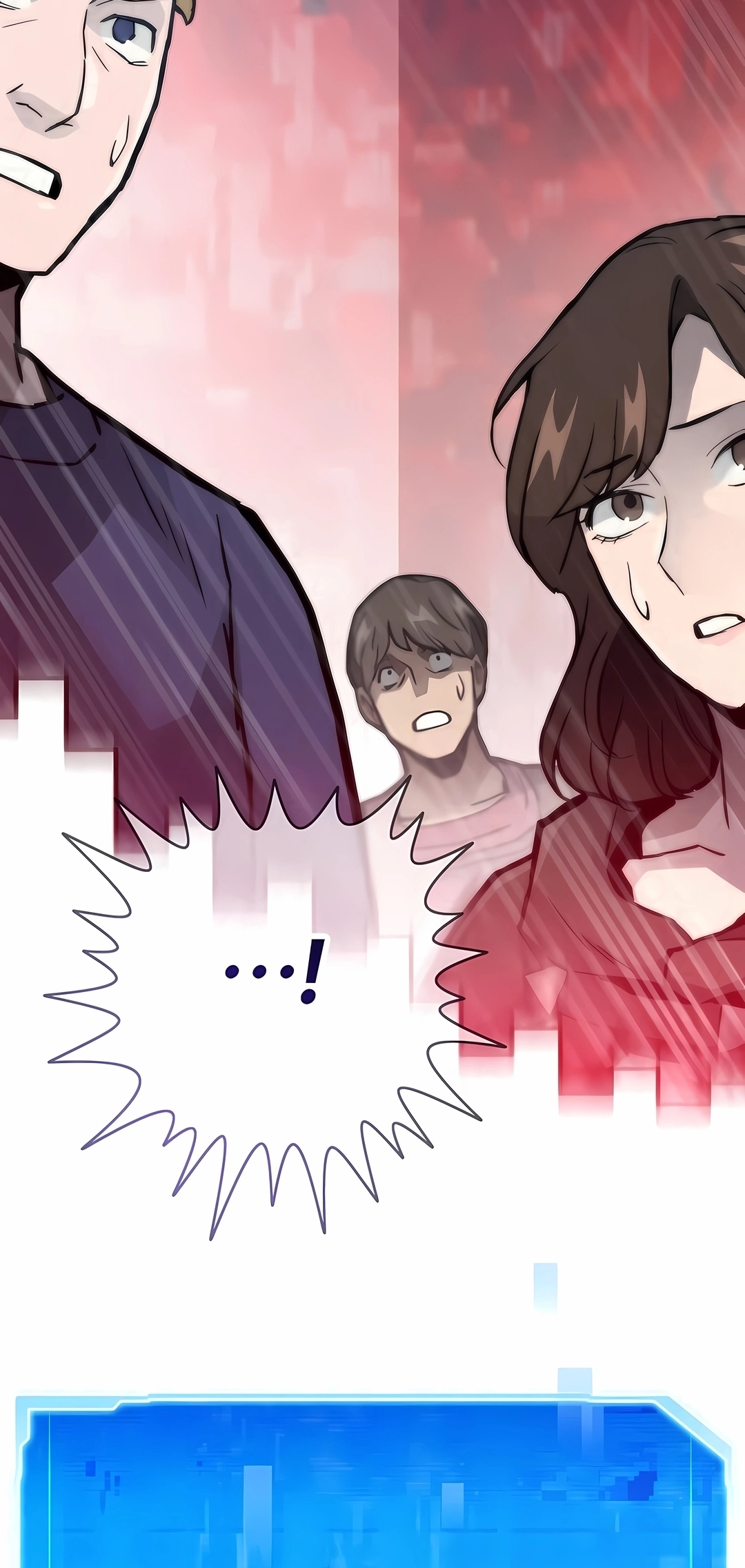 Read Retorno de Vidas Passadas PT Manga Online