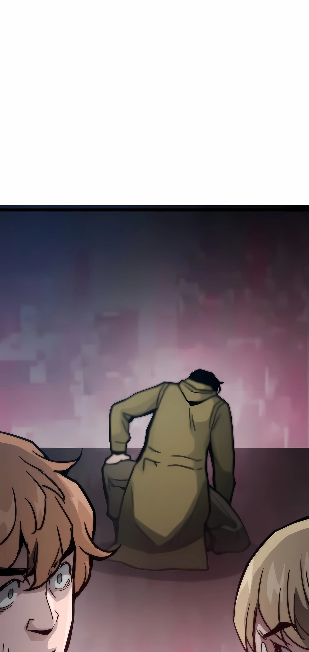 Read Retorno de Vidas Passadas PT Manga Online