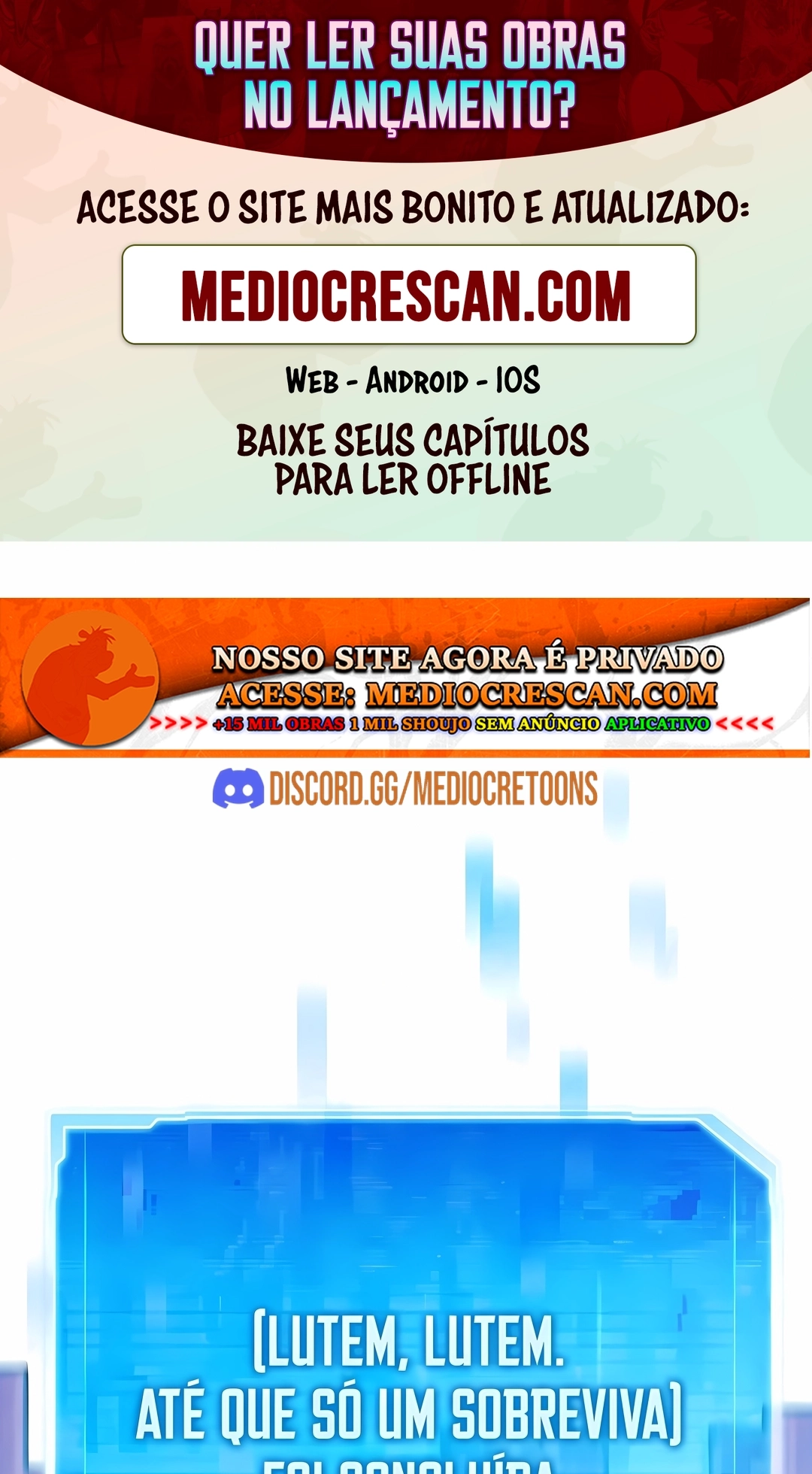 Read Retorno de Vidas Passadas PT Manga Online