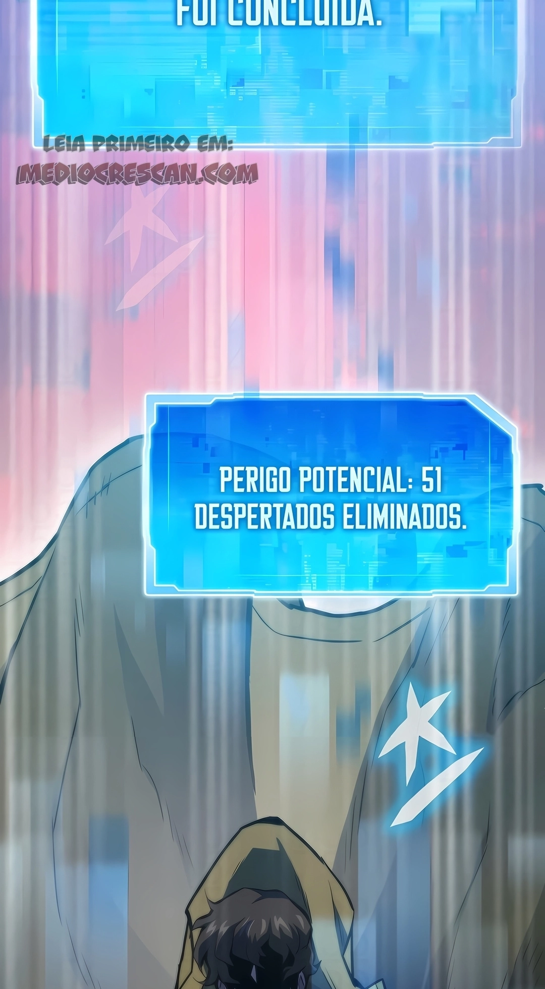 Read Retorno de Vidas Passadas PT Manga Online