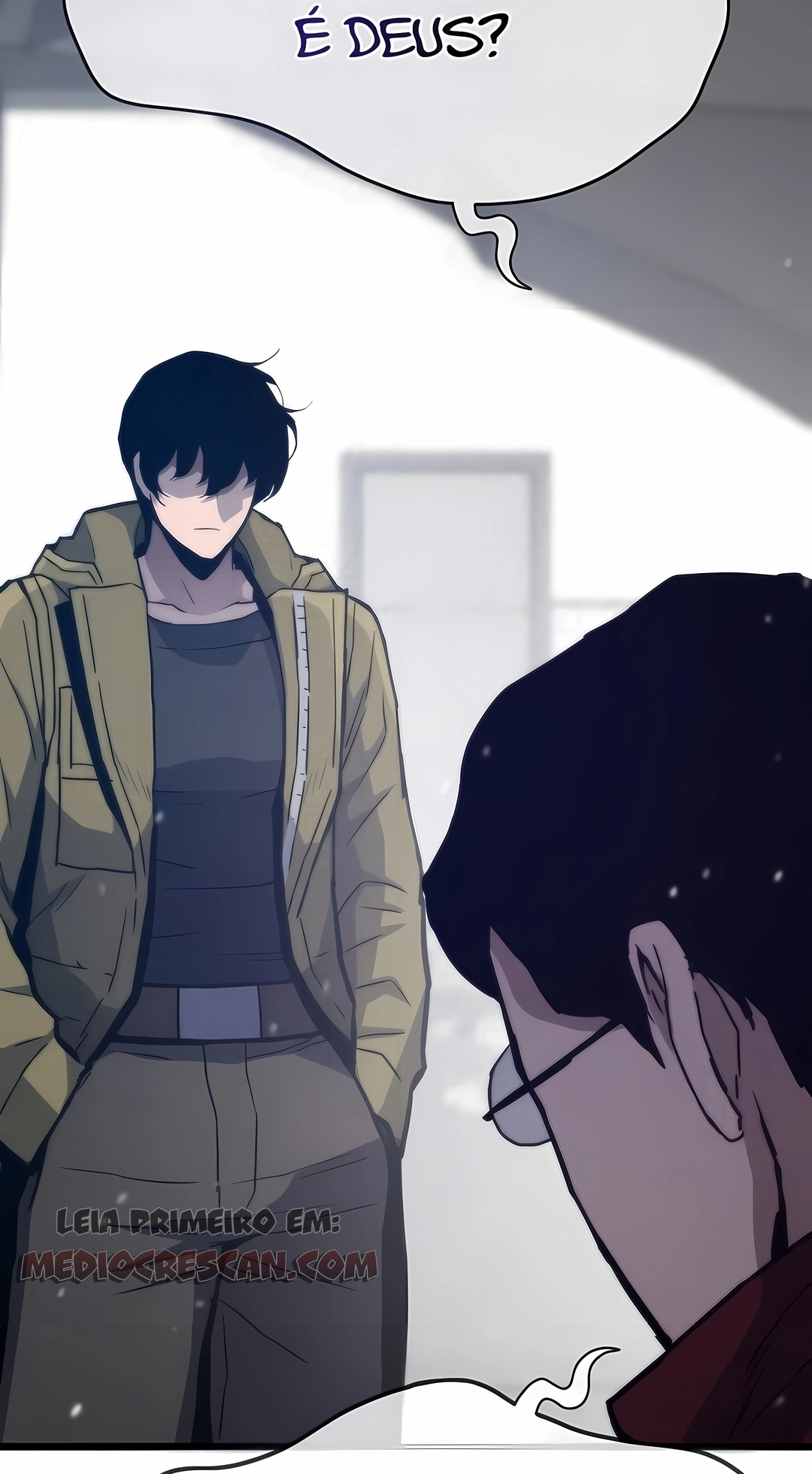 Read Retorno de Vidas Passadas PT Manga Online