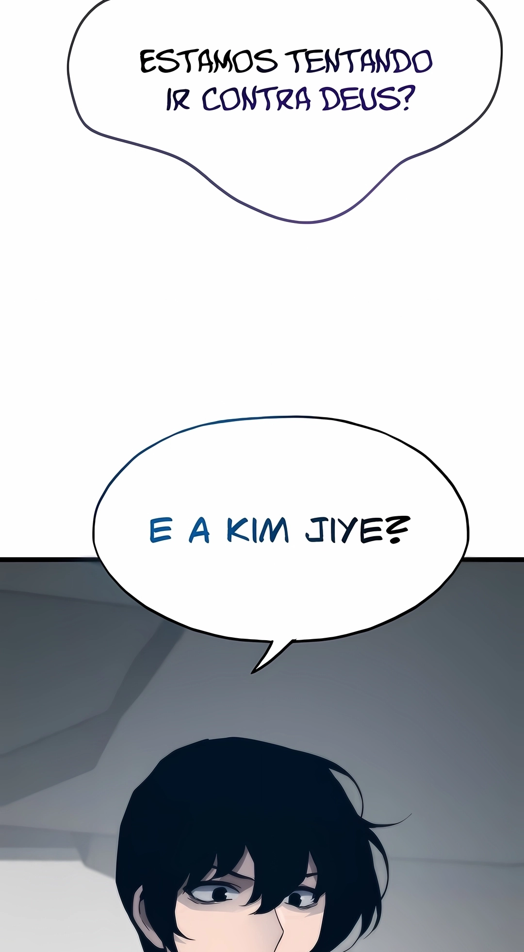 Read Retorno de Vidas Passadas PT Manga Online