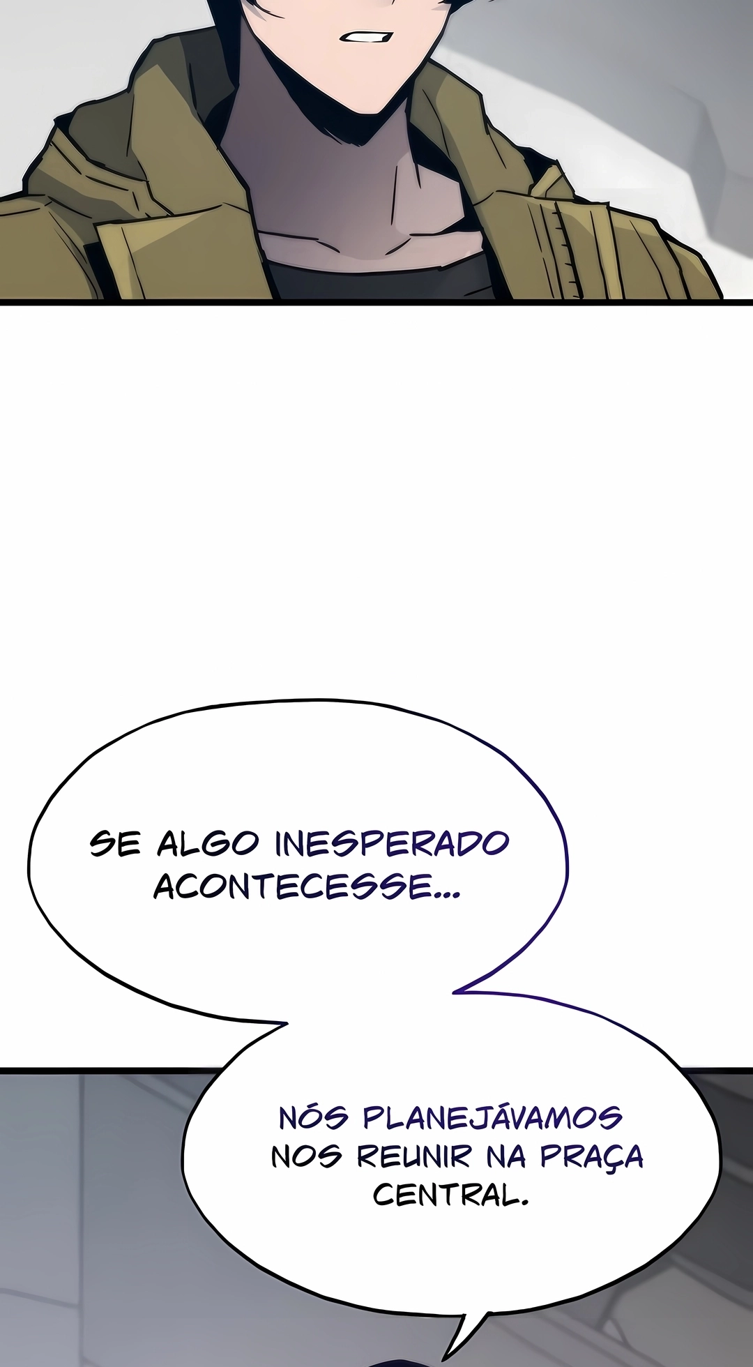Read Retorno de Vidas Passadas PT Manga Online