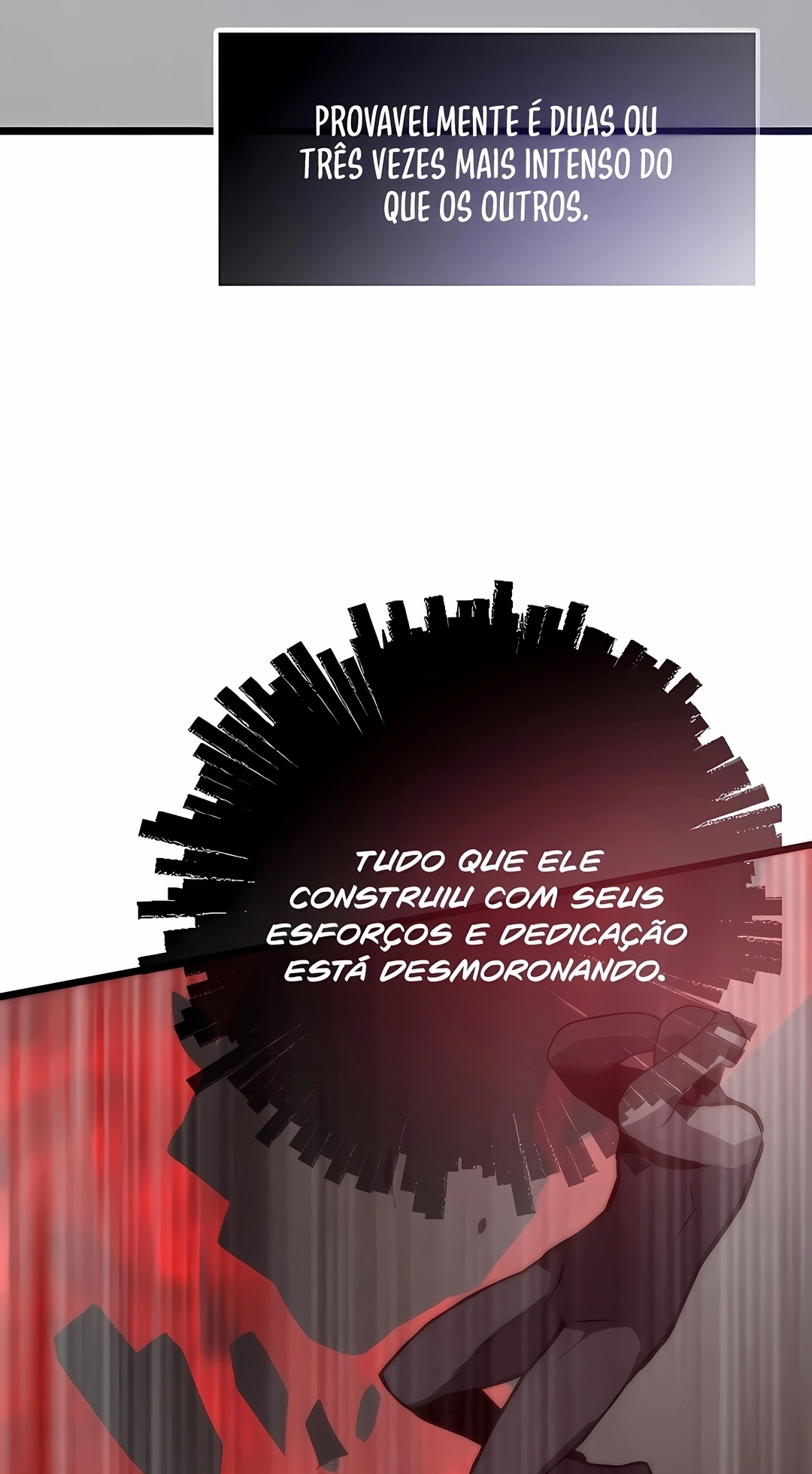 Read Retorno de Vidas Passadas PT Manga Online
