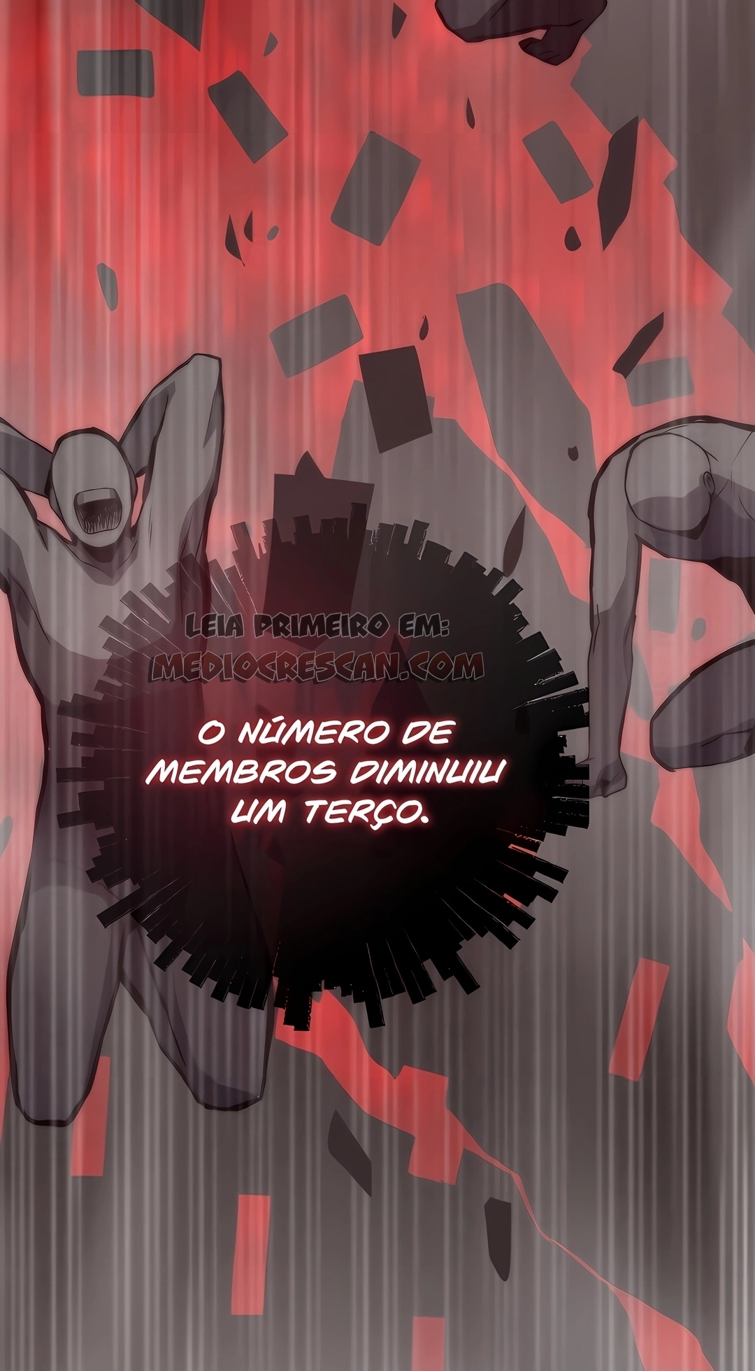 Read Retorno de Vidas Passadas PT Manga Online