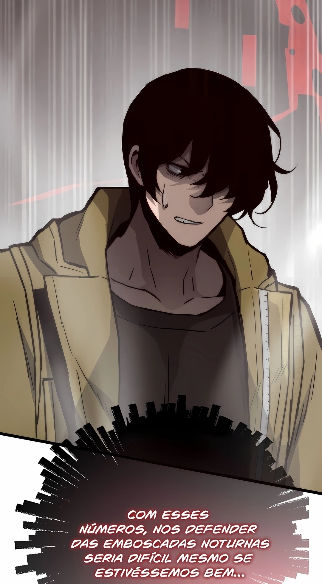Read Retorno de Vidas Passadas PT Manga Online