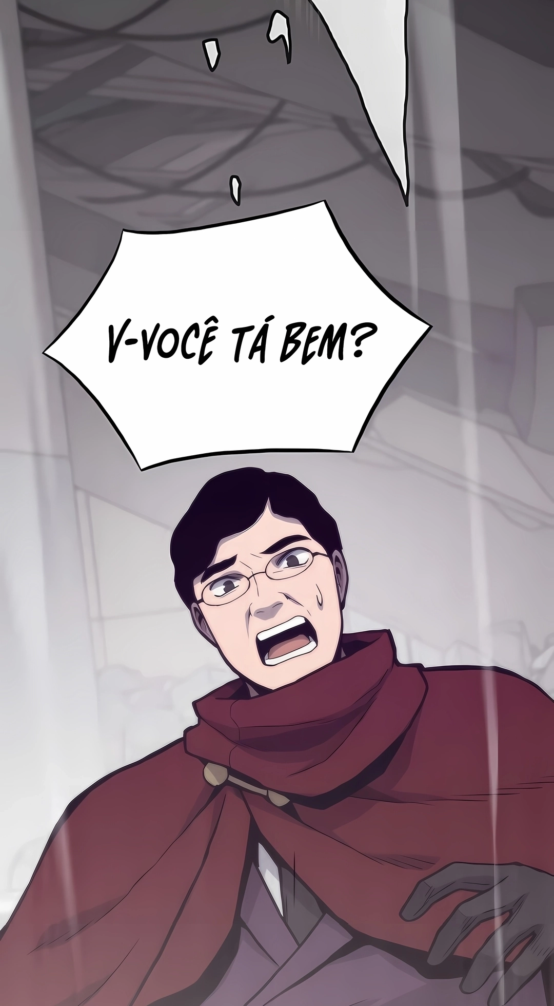 Read Retorno de Vidas Passadas PT Manga Online