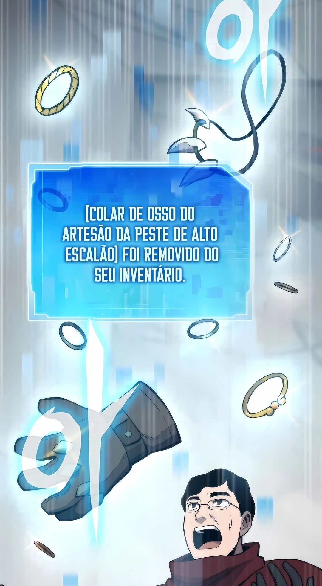 Read Retorno de Vidas Passadas PT Manga Online