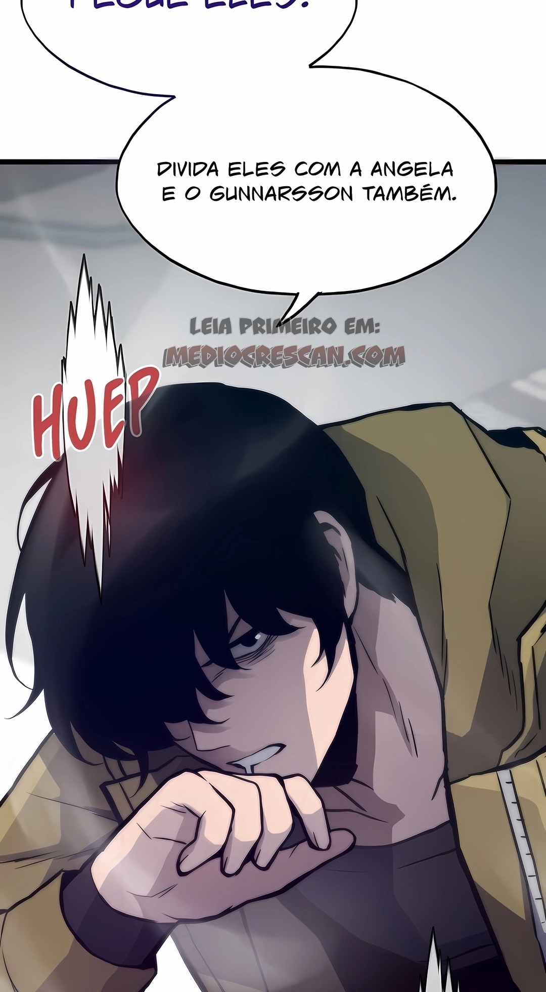 Read Retorno de Vidas Passadas PT Manga Online