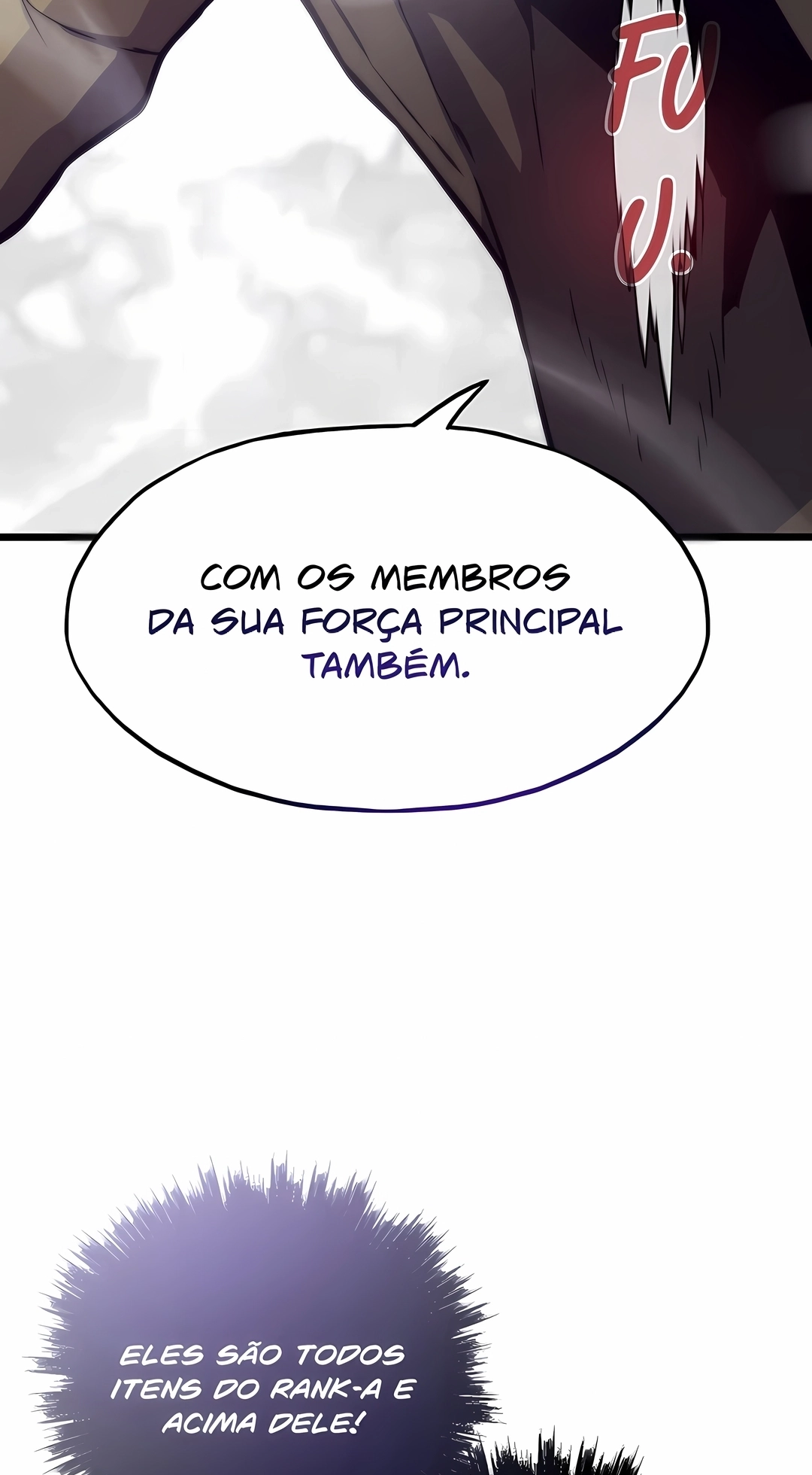 Read Retorno de Vidas Passadas PT Manga Online