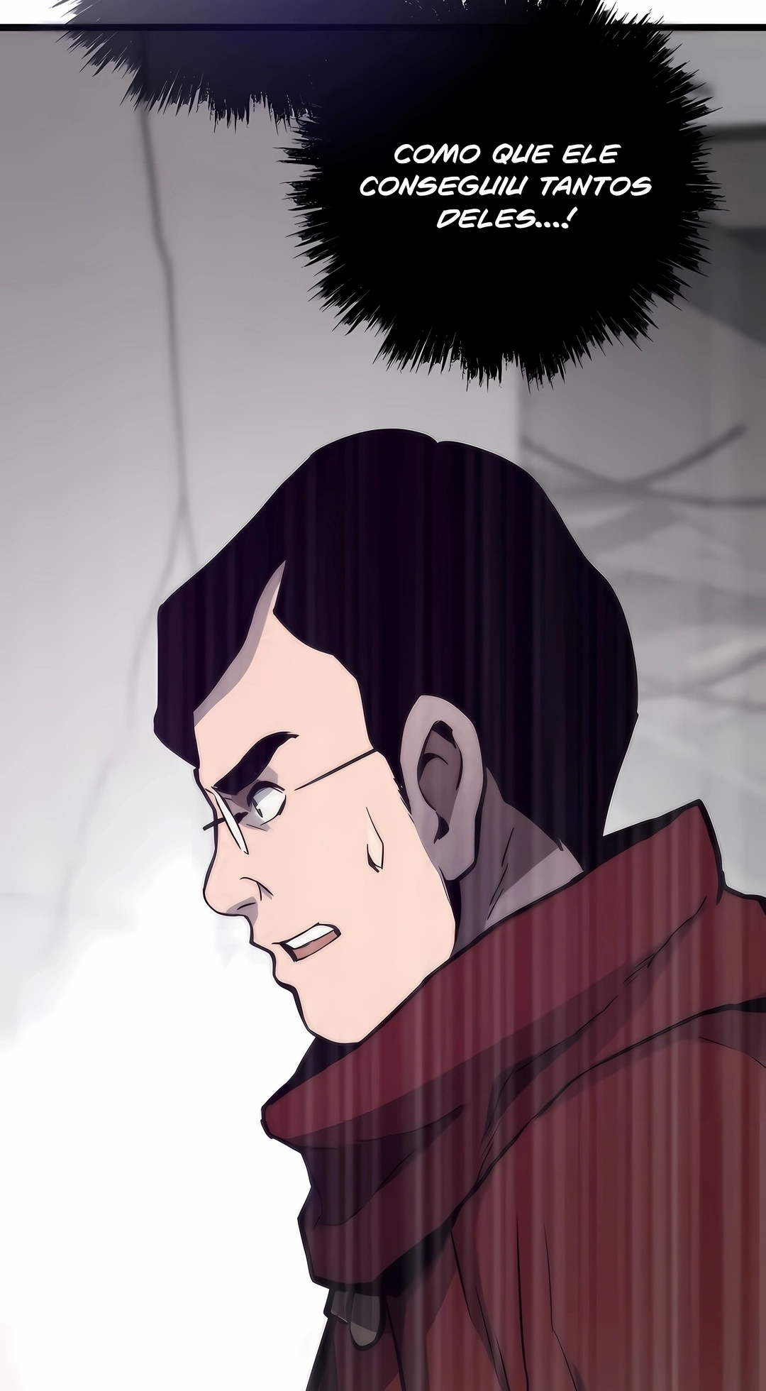 Read Retorno de Vidas Passadas PT Manga Online