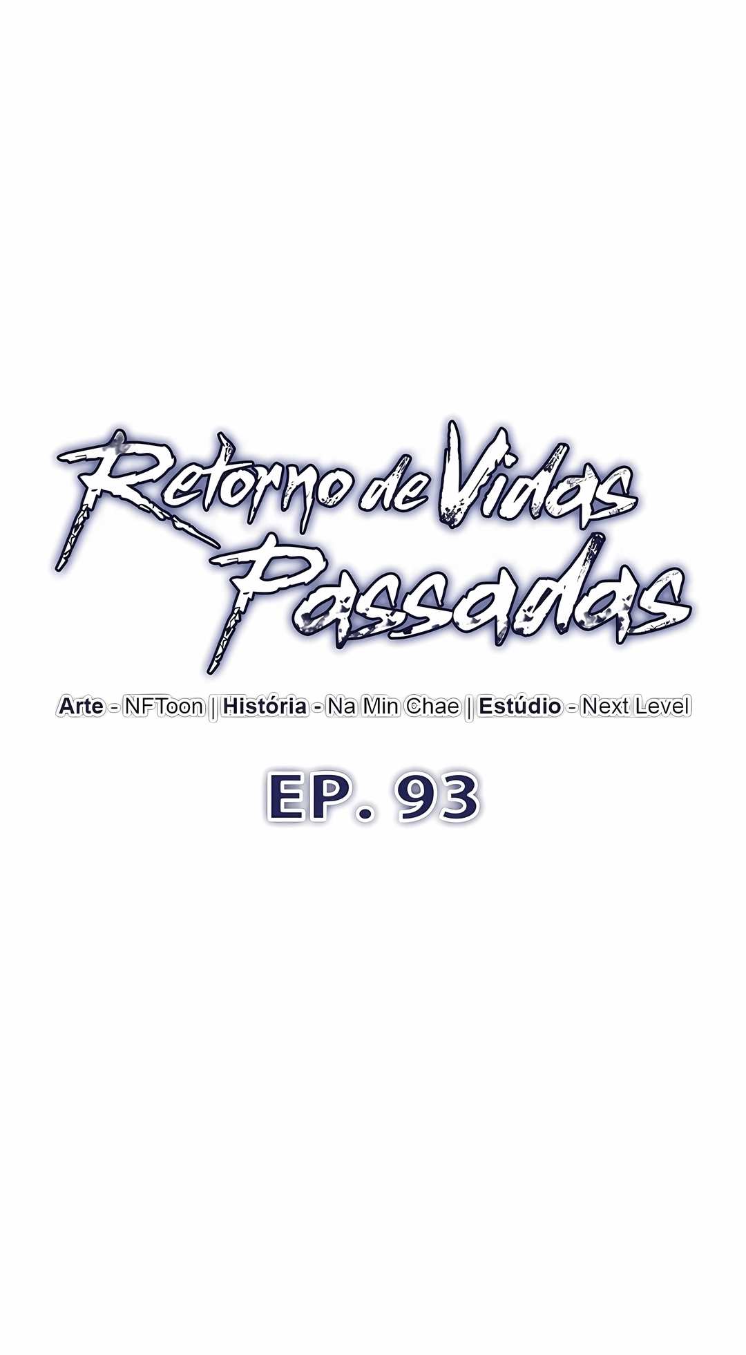 Read Retorno de Vidas Passadas PT Manga Online
