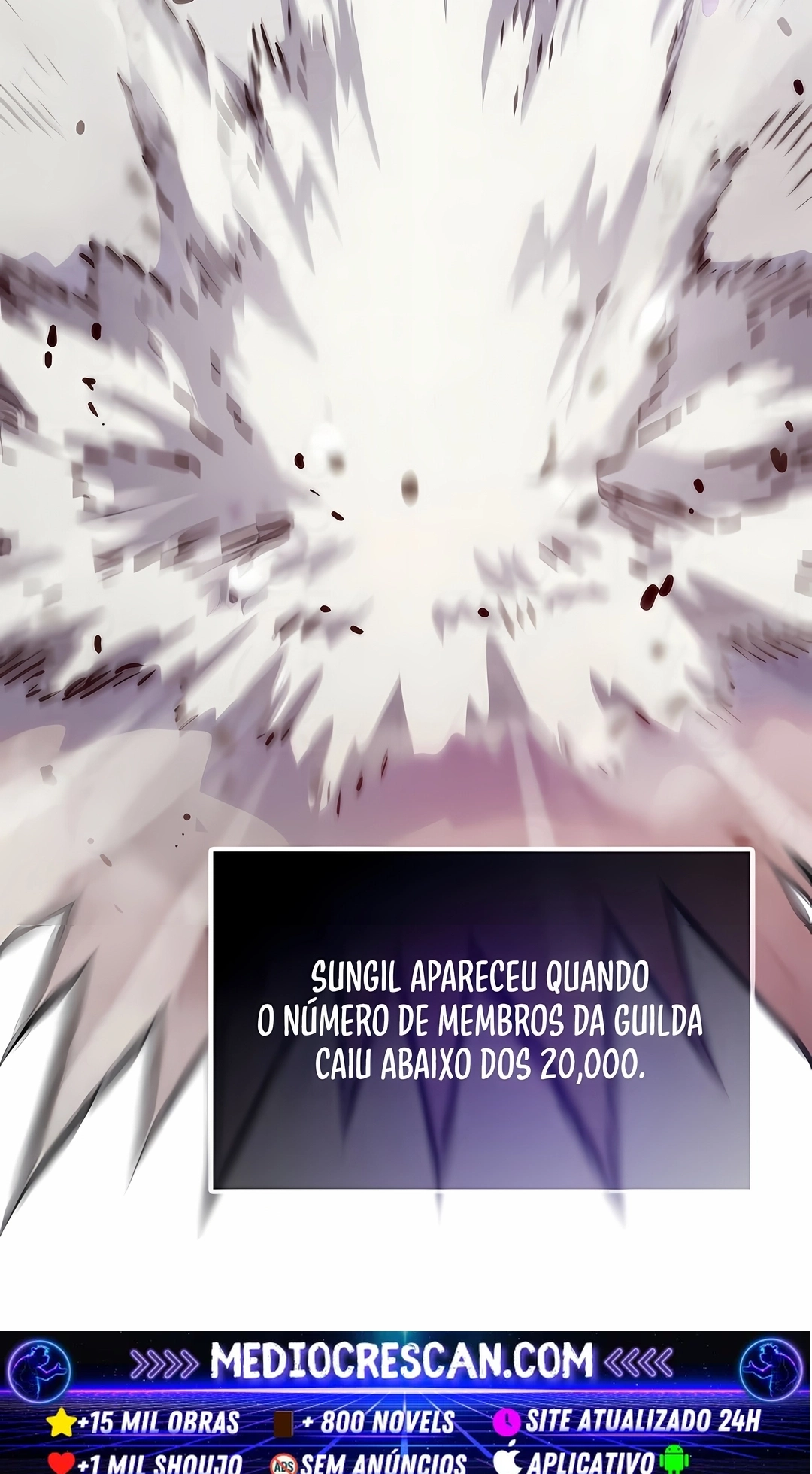 Read Retorno de Vidas Passadas PT Manga Online