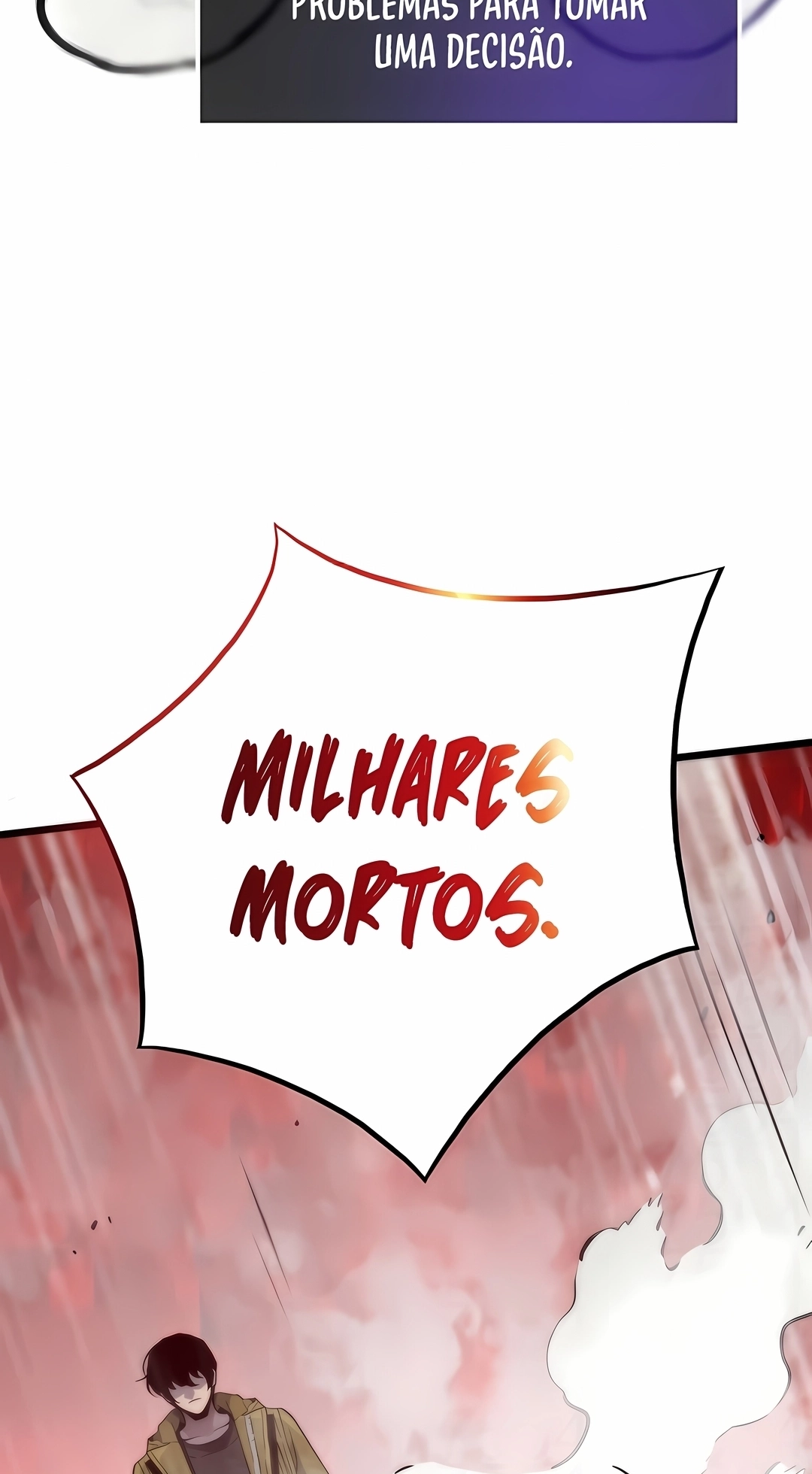Read Retorno de Vidas Passadas PT Manga Online