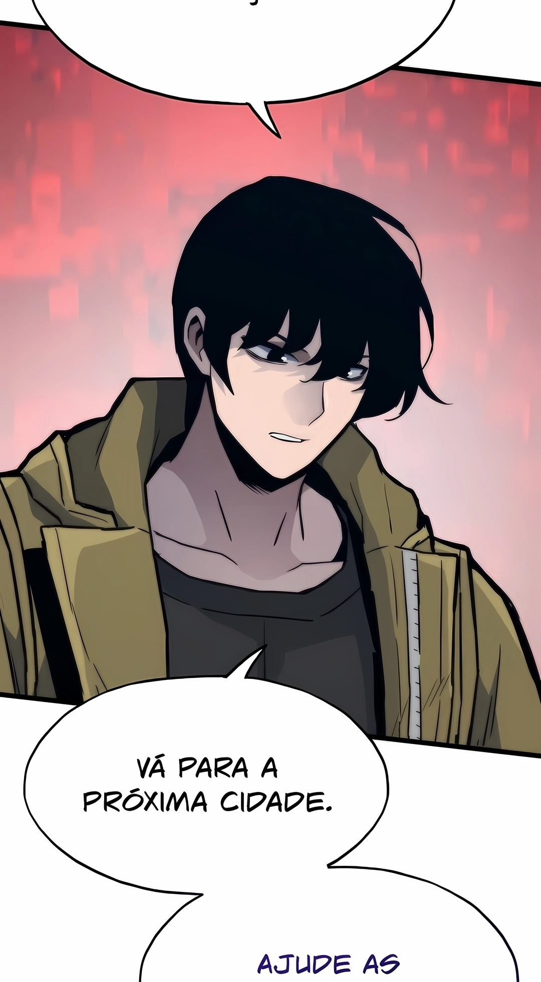 Read Retorno de Vidas Passadas PT Manga Online