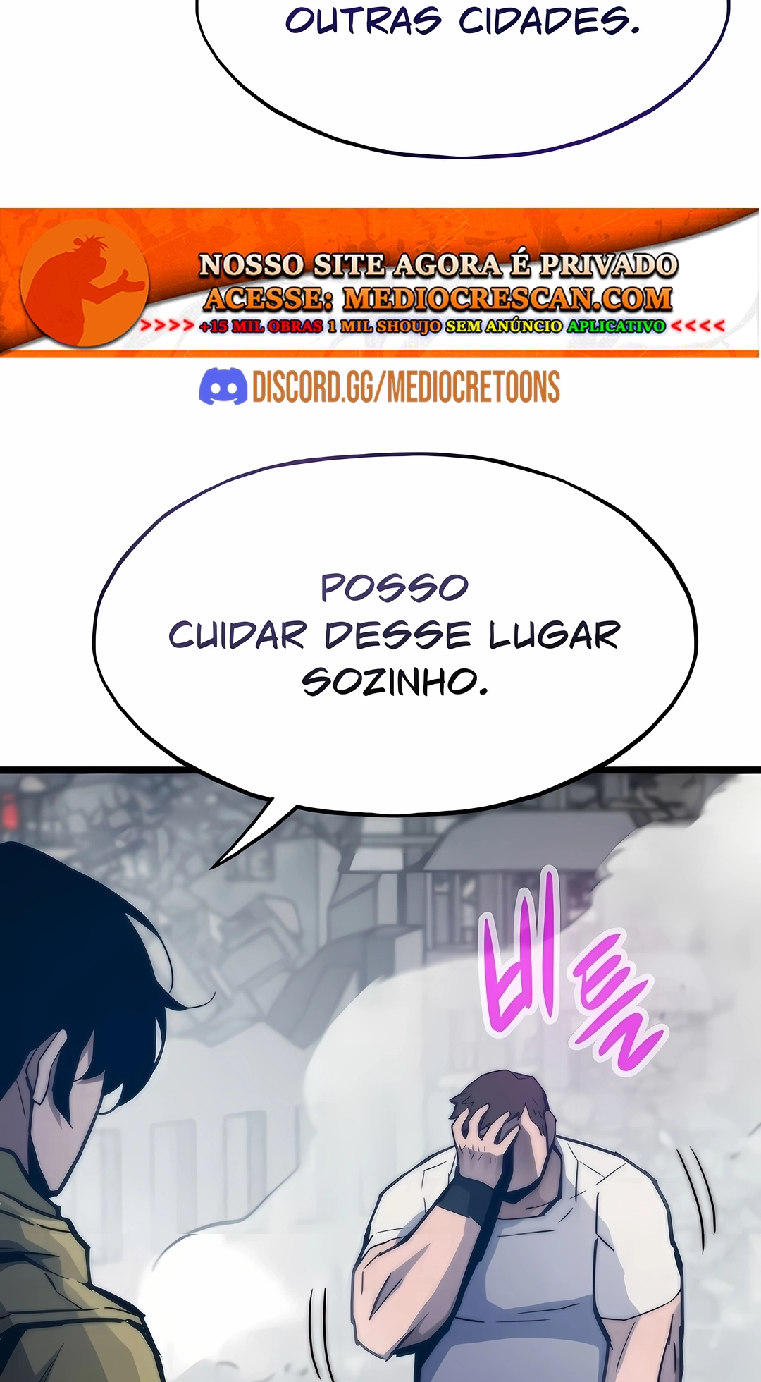 Read Retorno de Vidas Passadas PT Manga Online