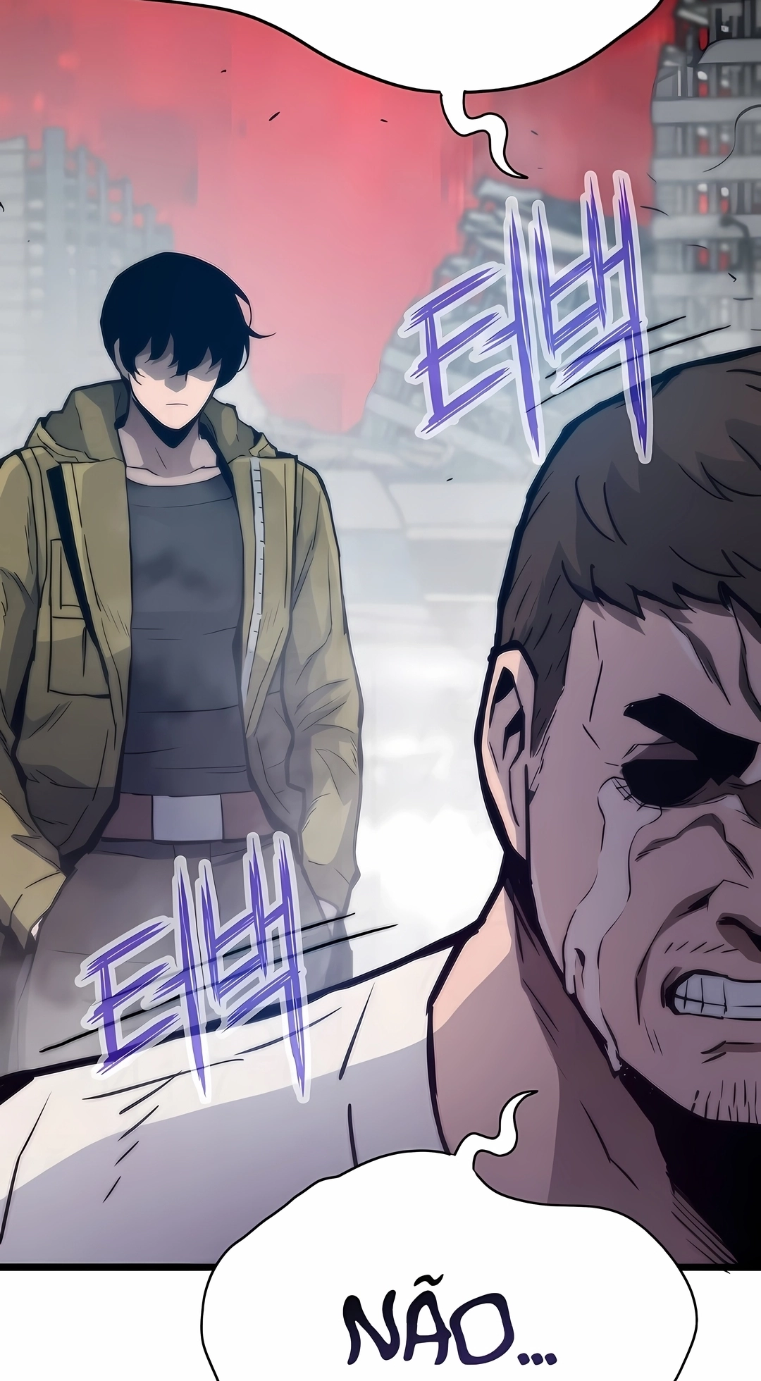 Read Retorno de Vidas Passadas PT Manga Online