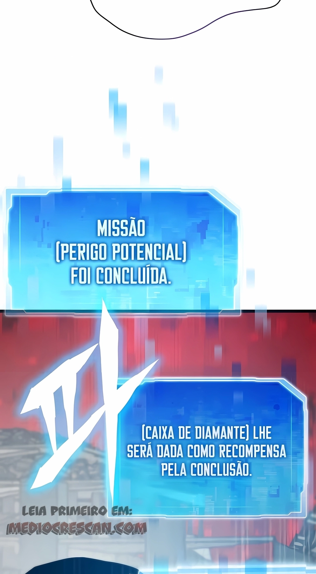 Read Retorno de Vidas Passadas PT Manga Online