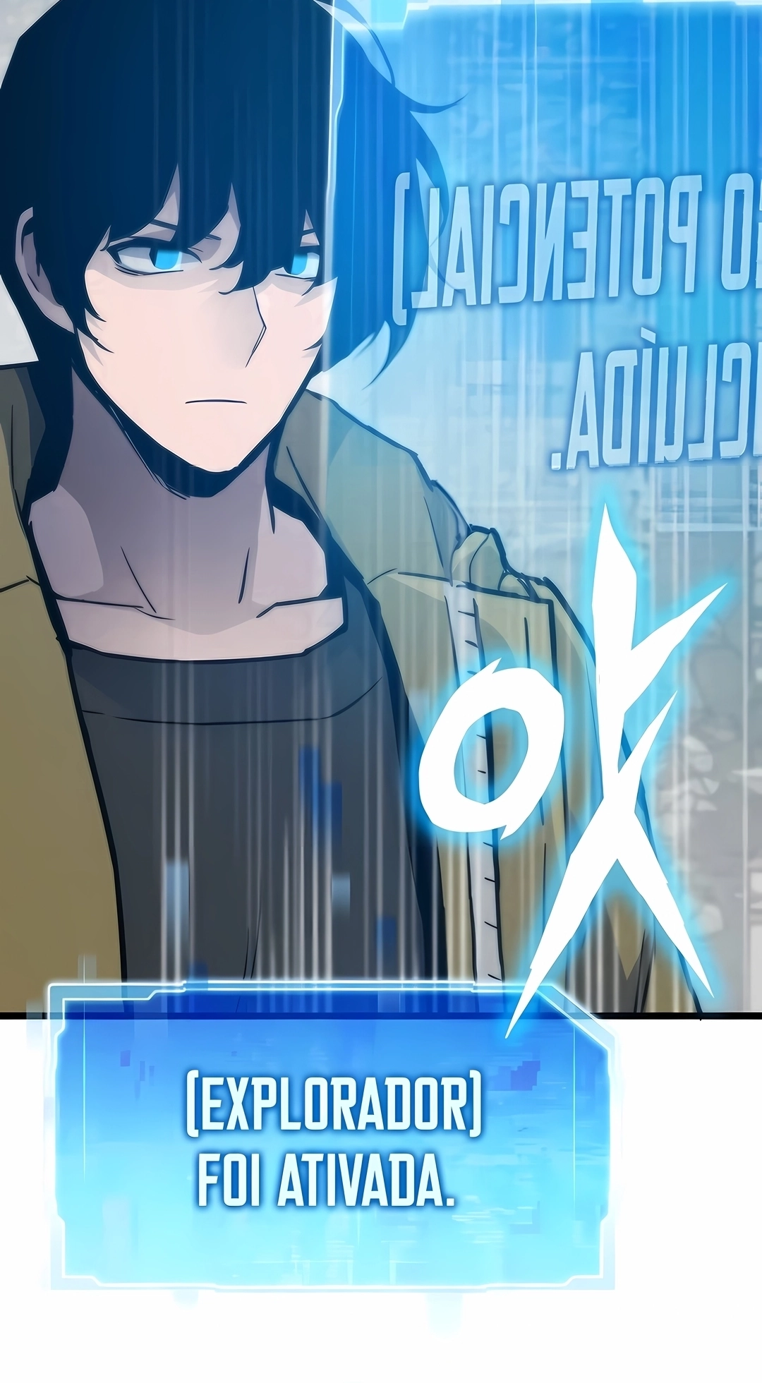 Read Retorno de Vidas Passadas PT Manga Online