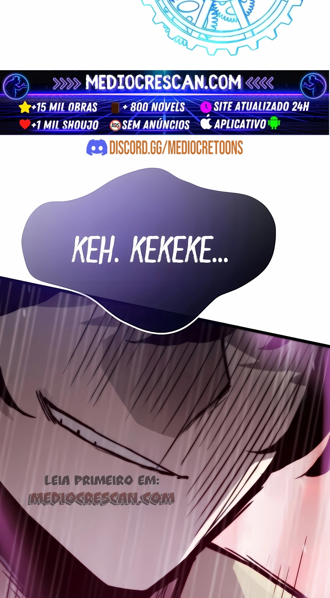 Read Retorno de Vidas Passadas PT Manga Online