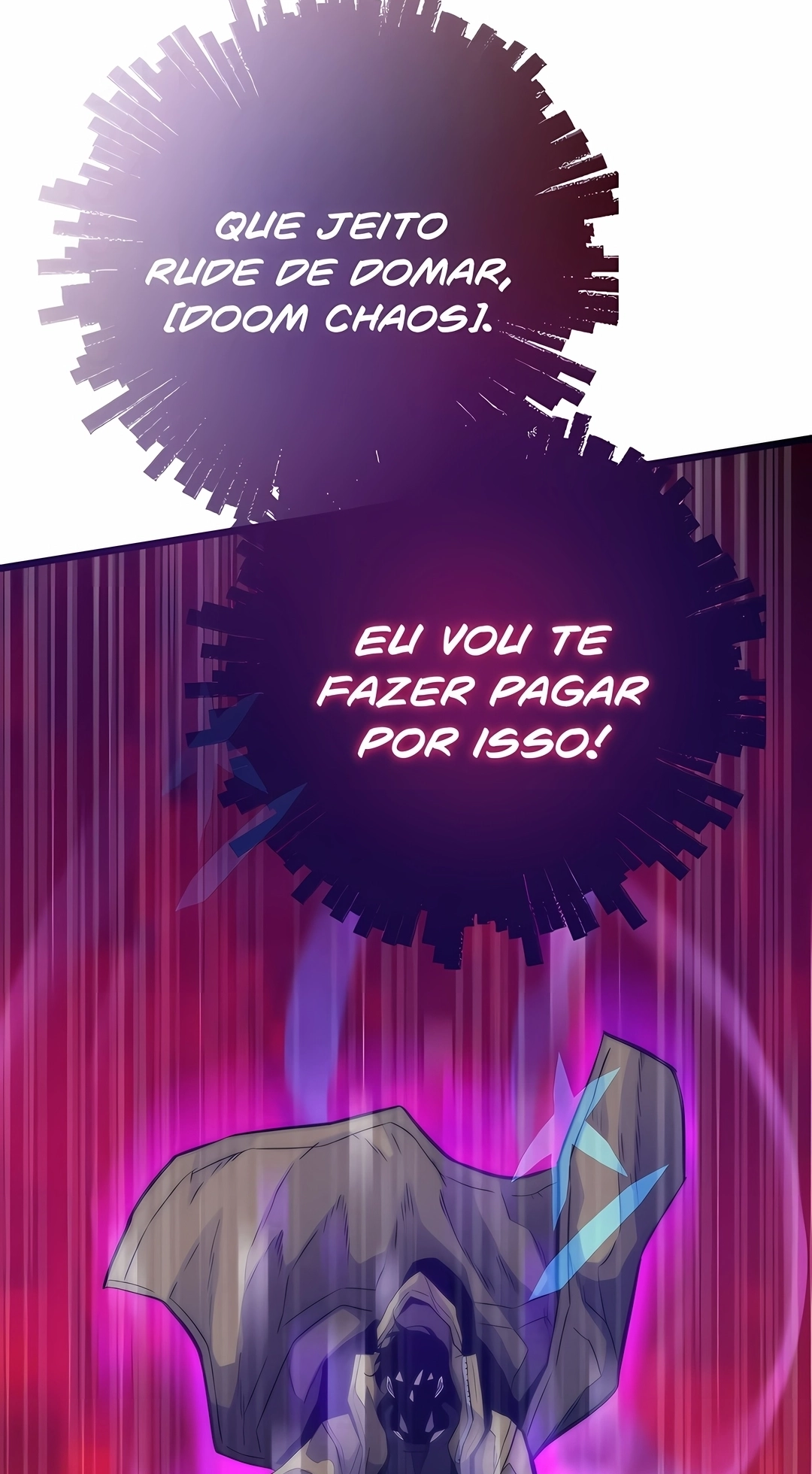 Read Retorno de Vidas Passadas PT Manga Online