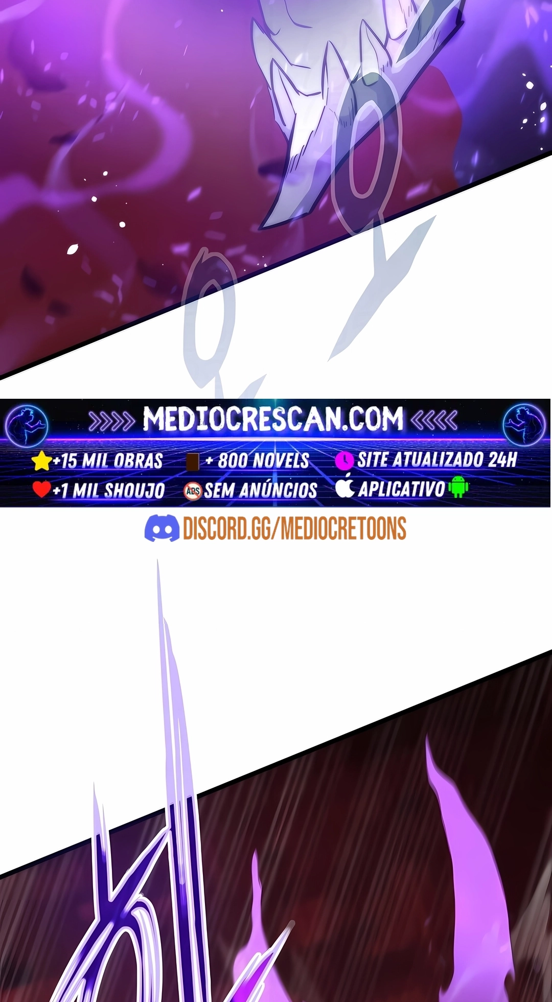 Read Retorno de Vidas Passadas PT Manga Online