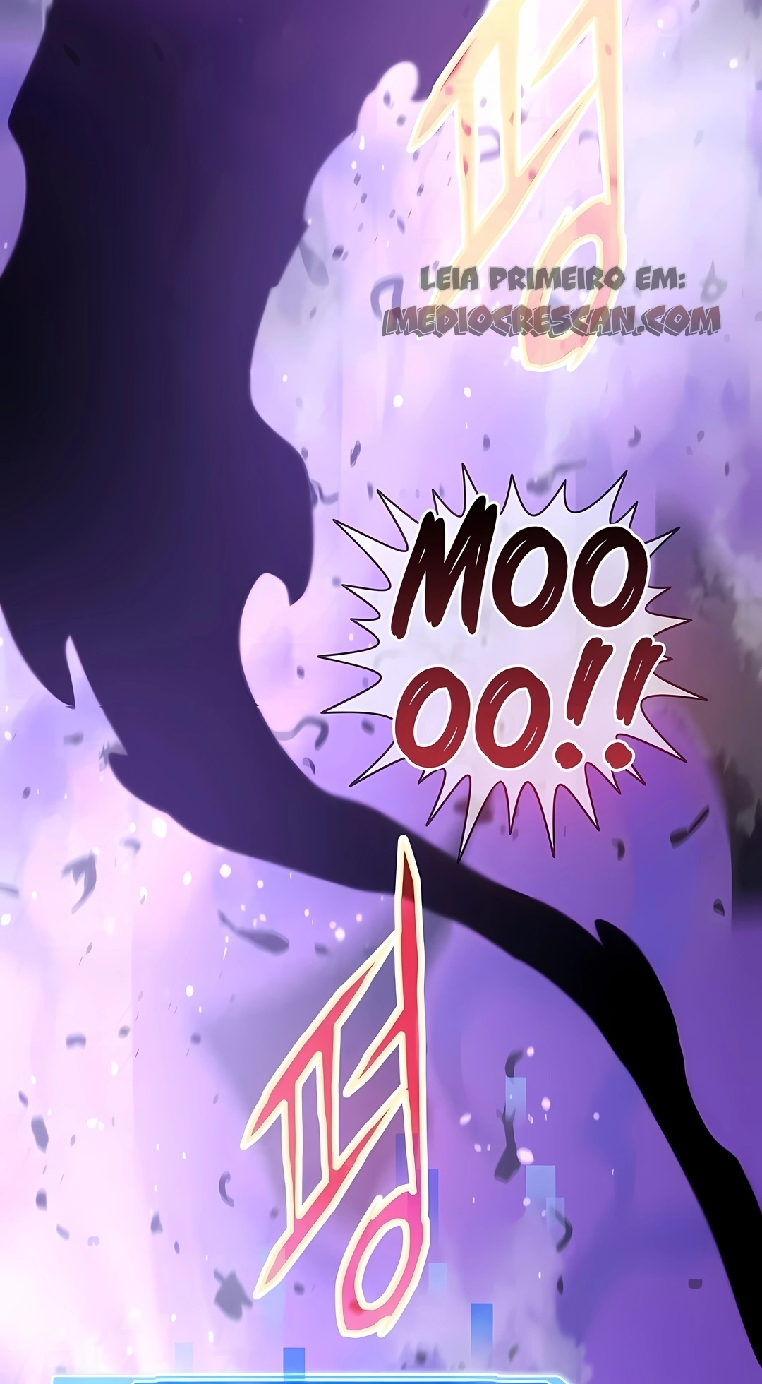 Read Retorno de Vidas Passadas PT Manga Online